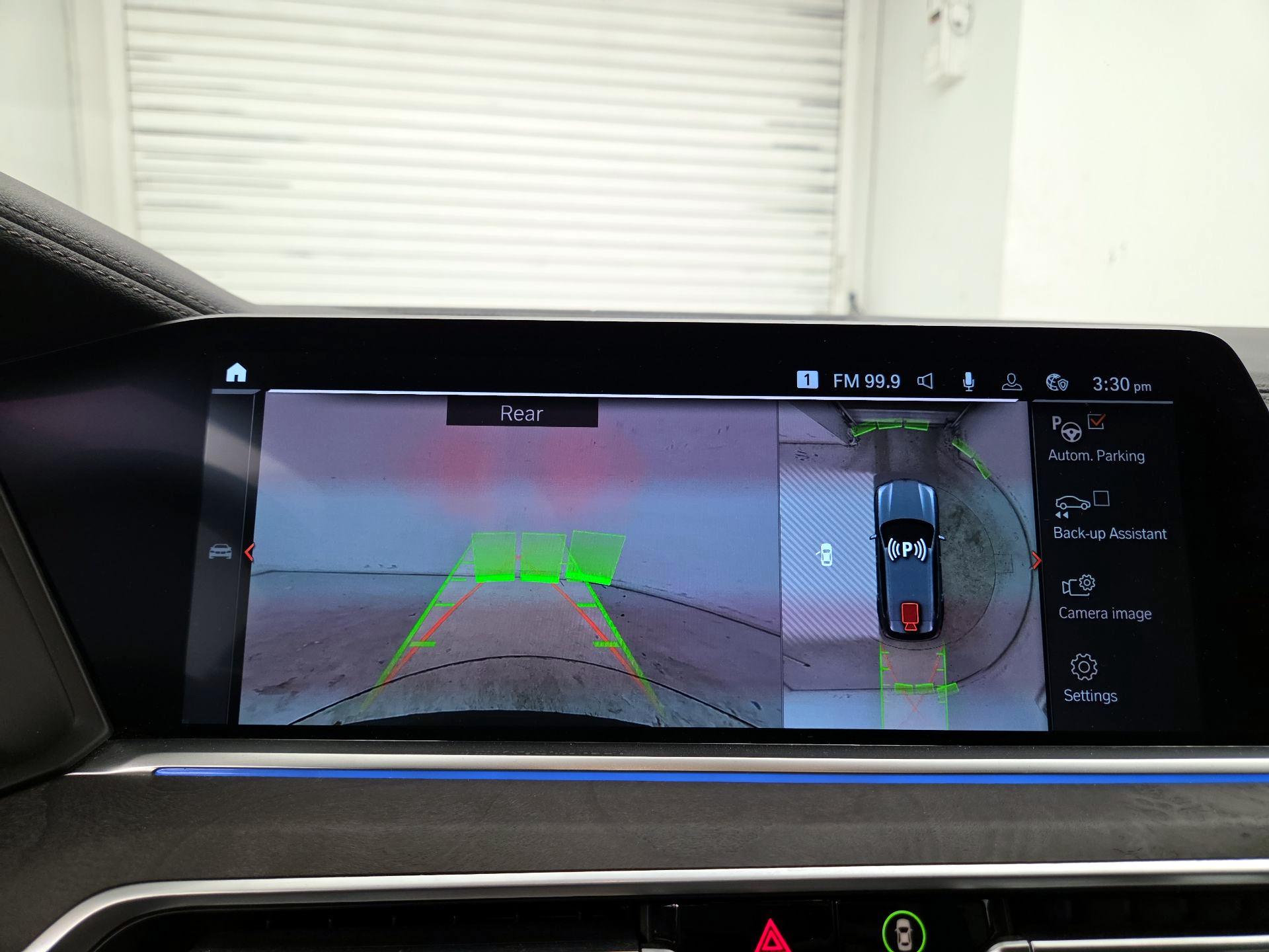 Thumbnail: 2023 BMW X5 - 15