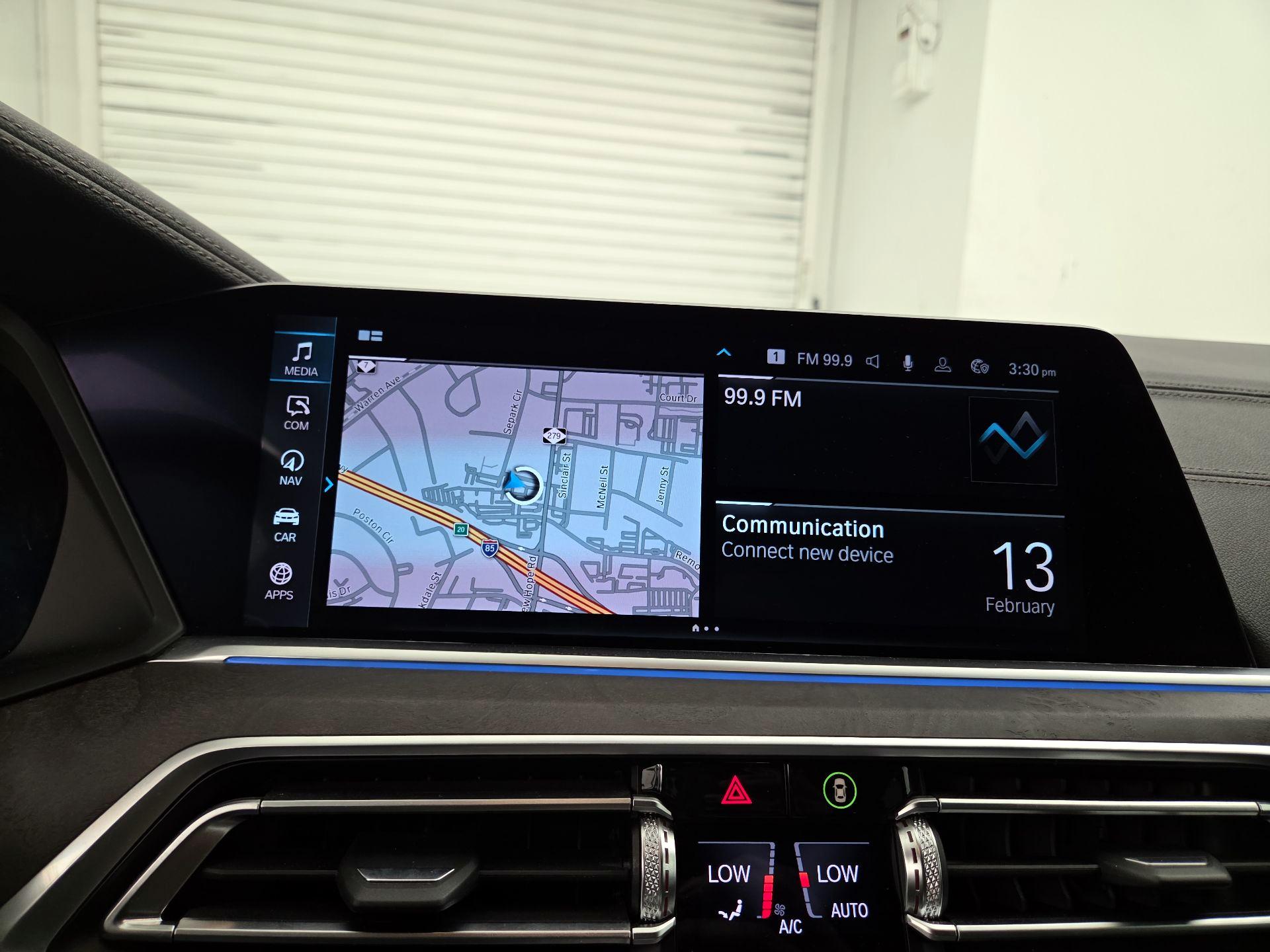 Thumbnail: 2023 BMW X5 - 16