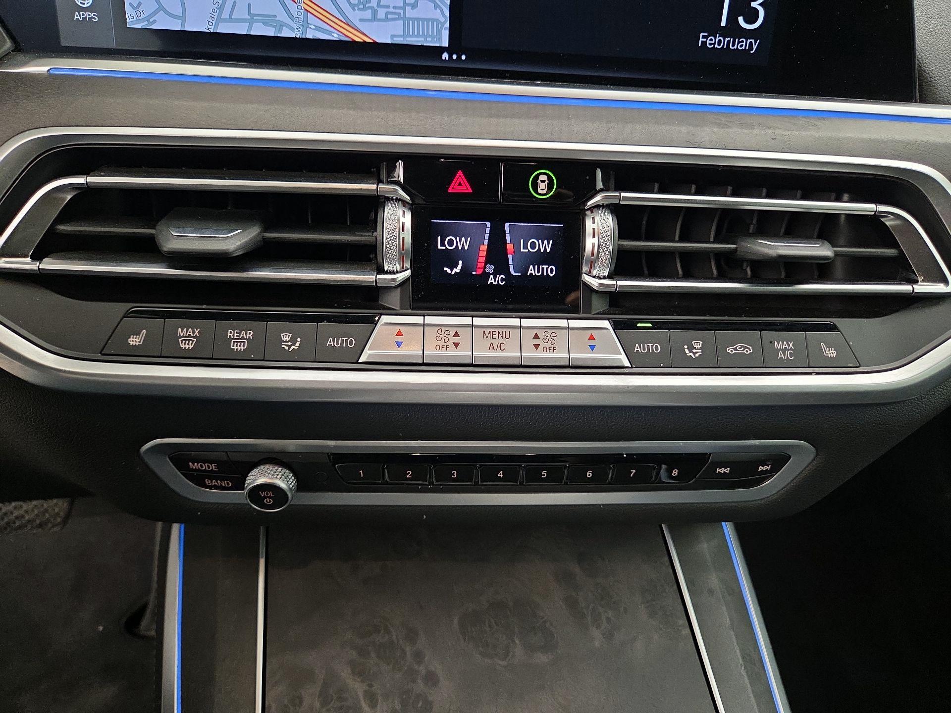 Thumbnail: 2023 BMW X5 - 17