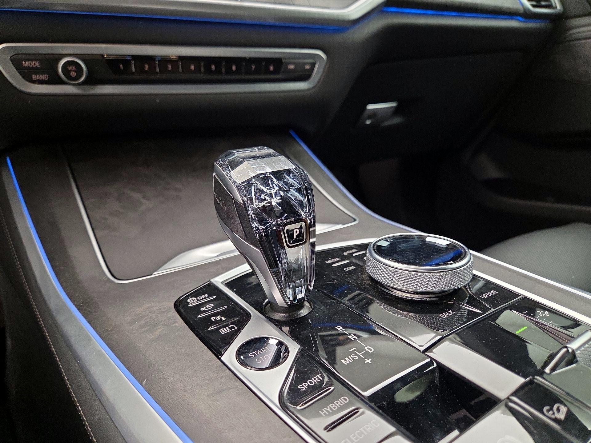 Thumbnail: 2023 BMW X5 - 18