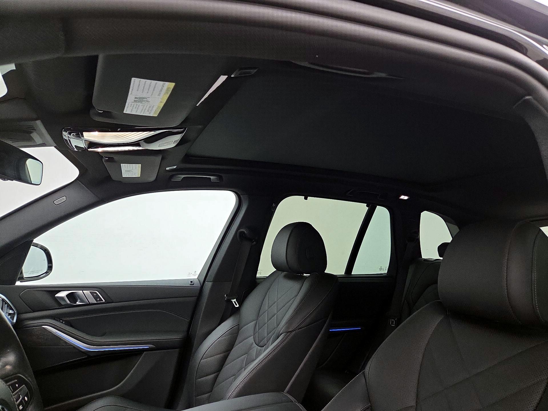 Thumbnail: 2023 BMW X5 - 20