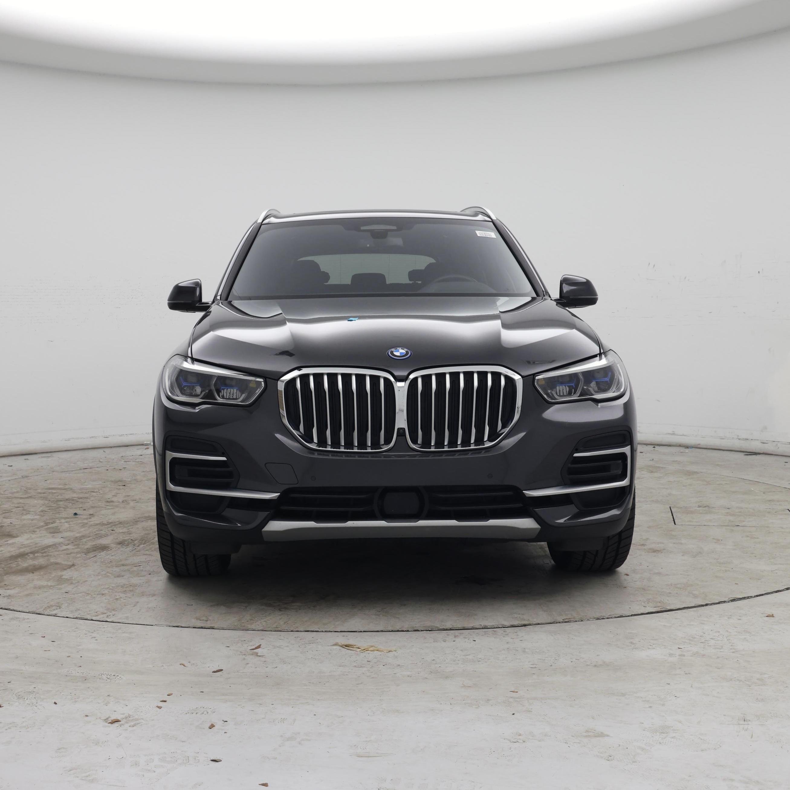 Thumbnail: 2023 BMW X5 - 5