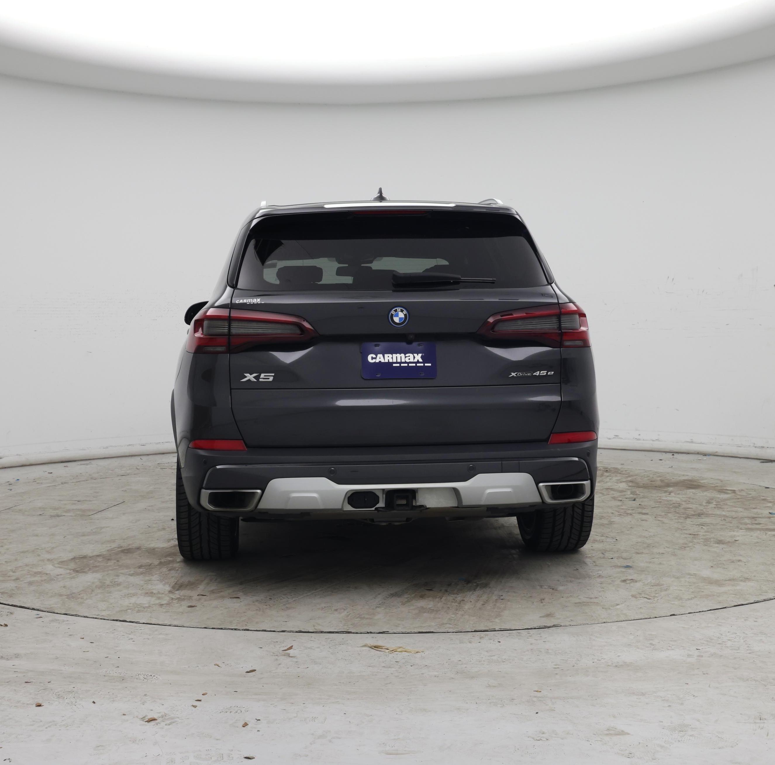 Thumbnail: 2023 BMW X5 - 6