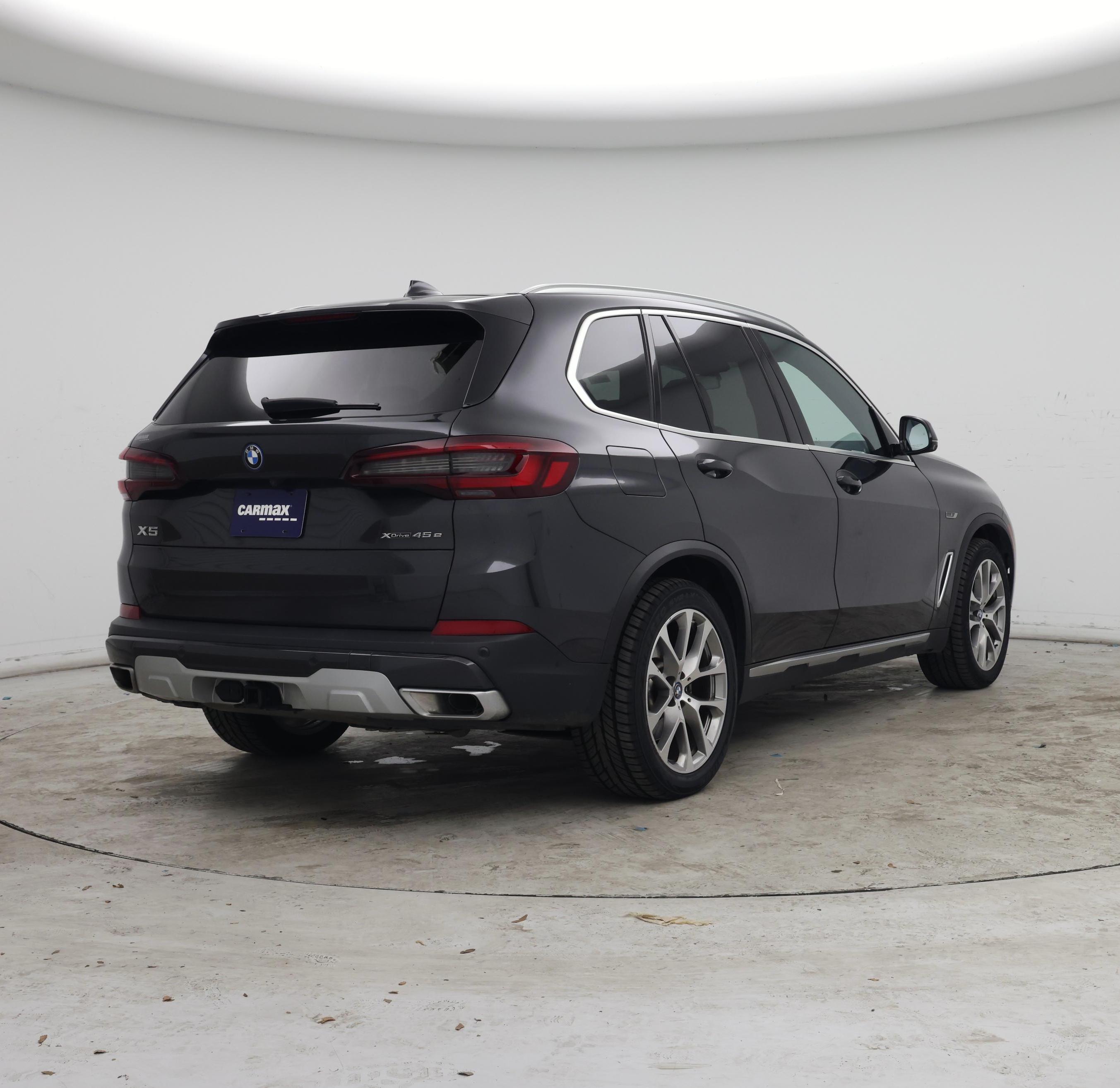 Thumbnail: 2023 BMW X5 - 8