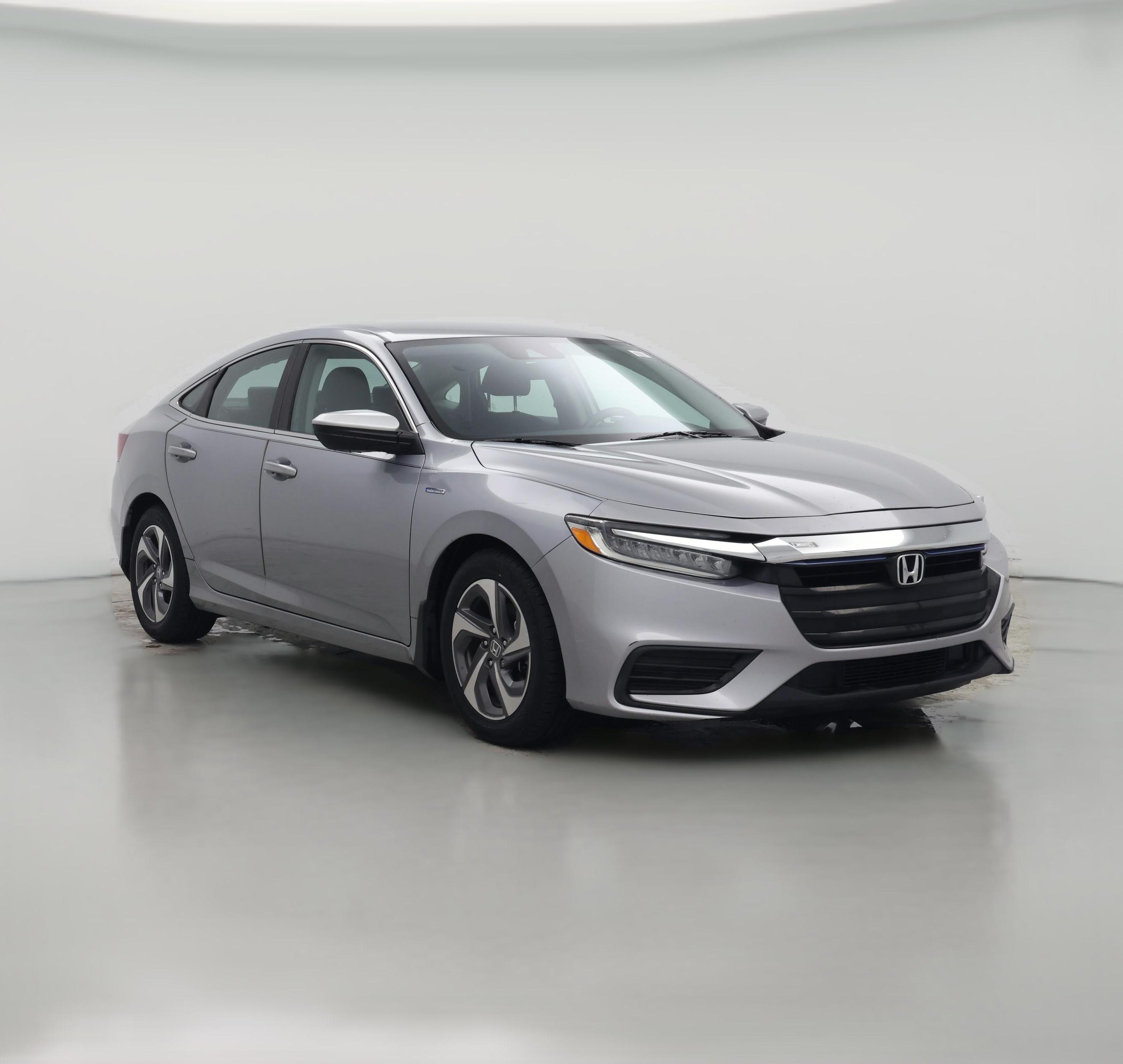 Thumbnail: 2019 Honda Insight - 1