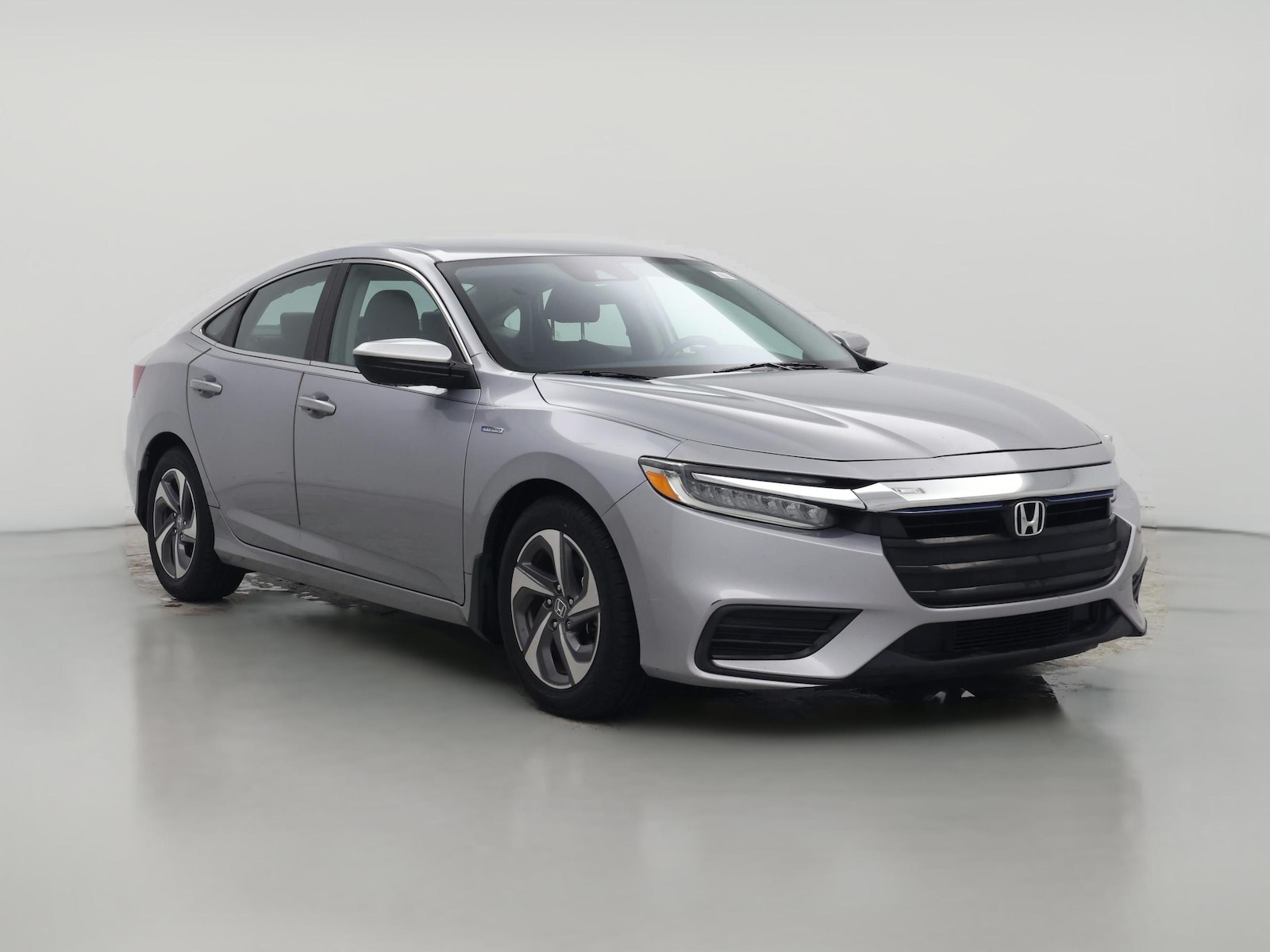 2019 Honda Insight EX