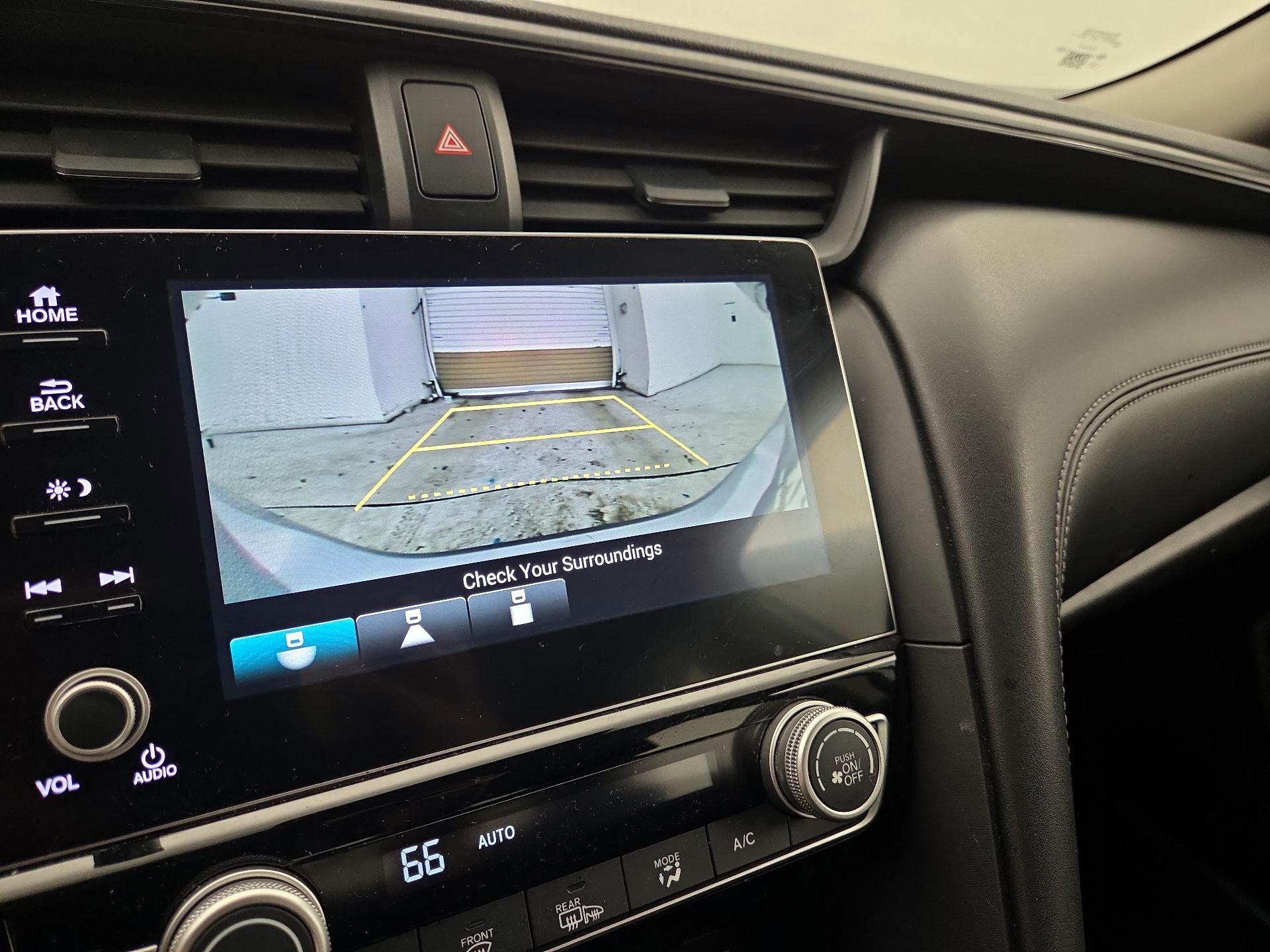 Thumbnail: 2019 Honda Insight - 14