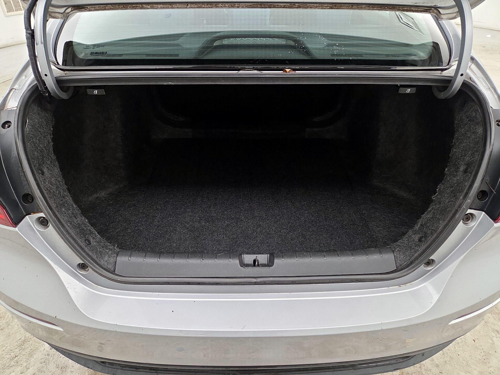 Thumbnail: 2019 Honda Insight - 20