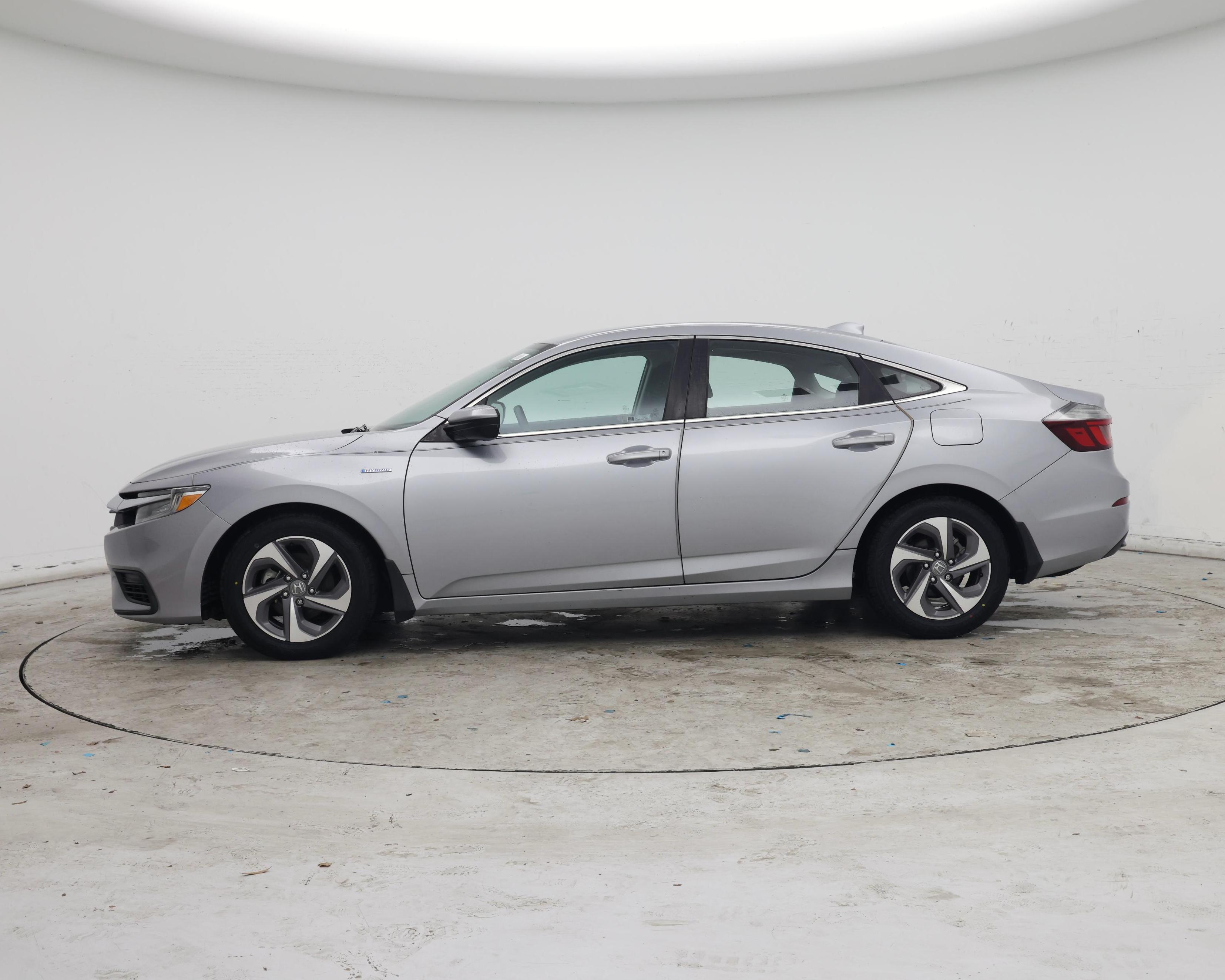 Thumbnail: 2019 Honda Insight - 3