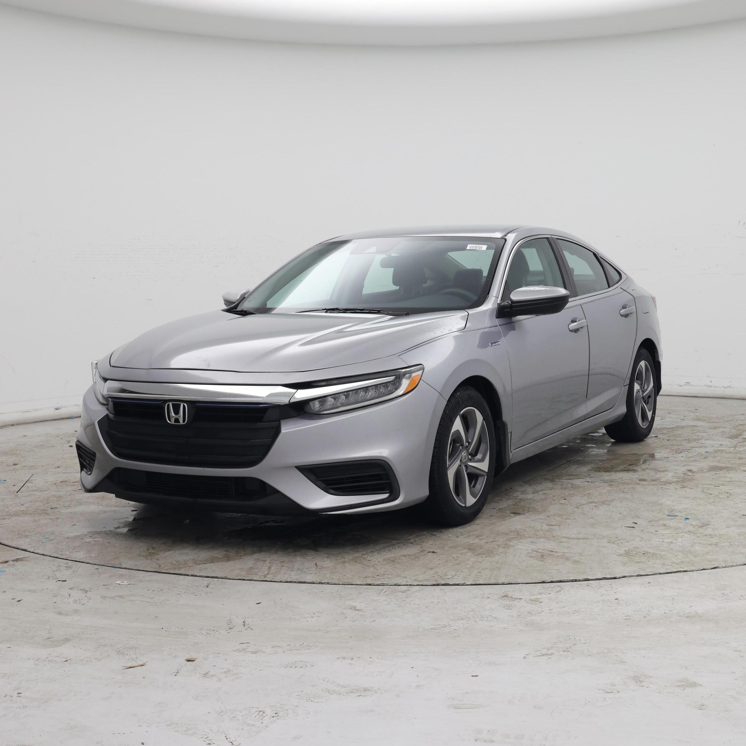Thumbnail: 2019 Honda Insight - 4