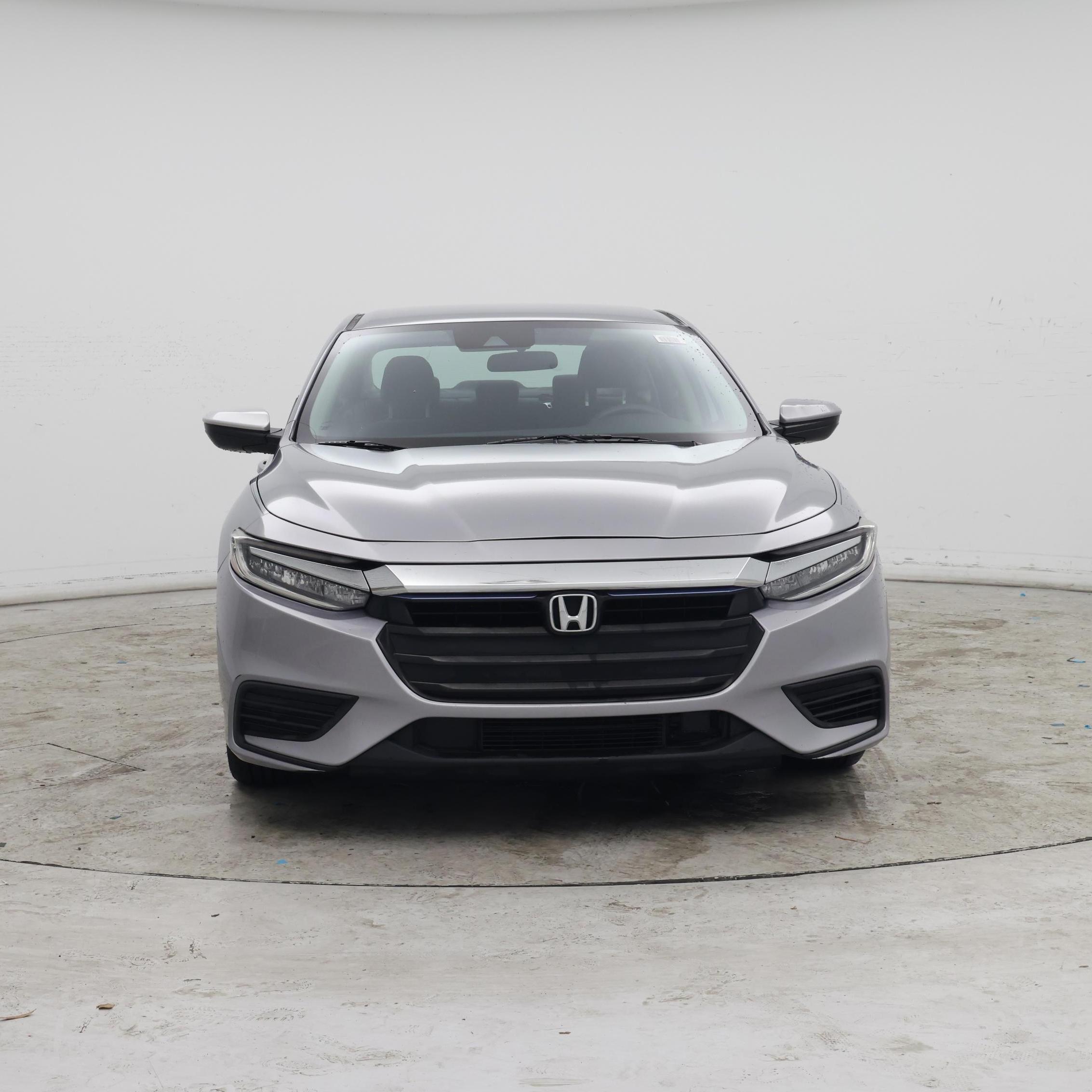 Thumbnail: 2019 Honda Insight - 5