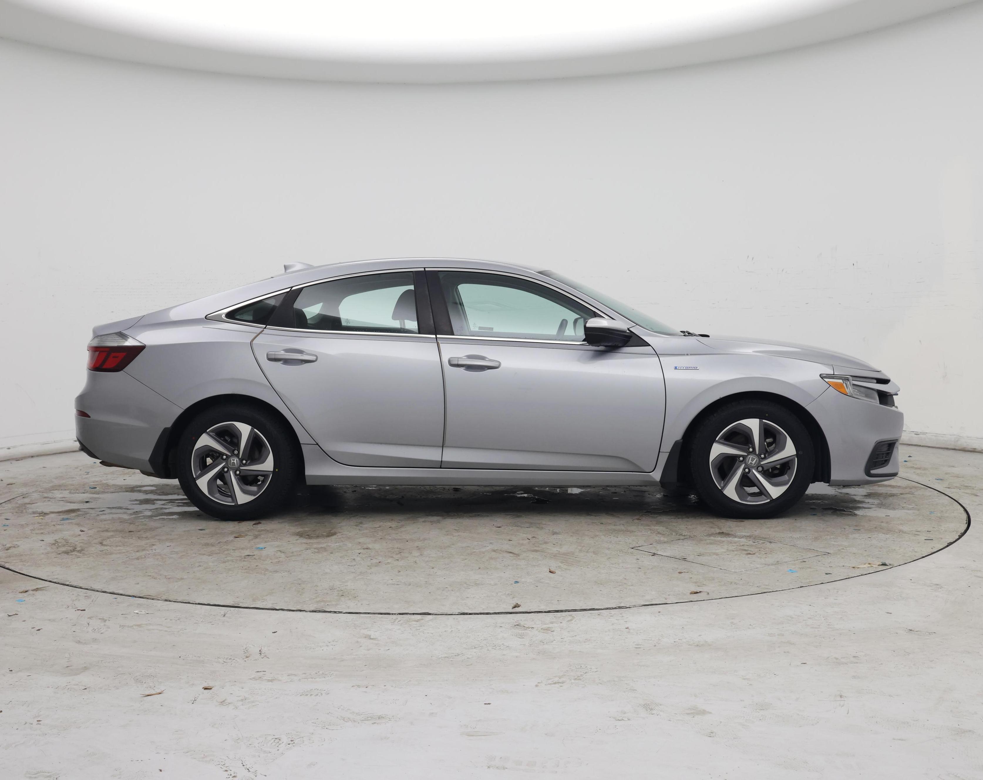 Thumbnail: 2019 Honda Insight - 7