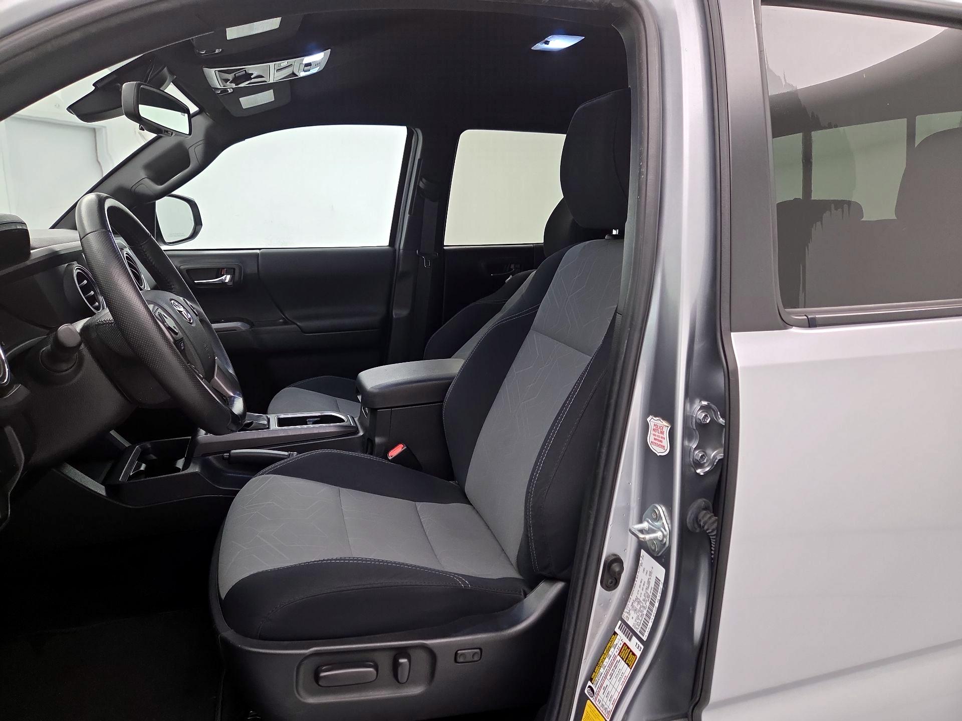 Thumbnail: 2023 Toyota Tacoma - 11