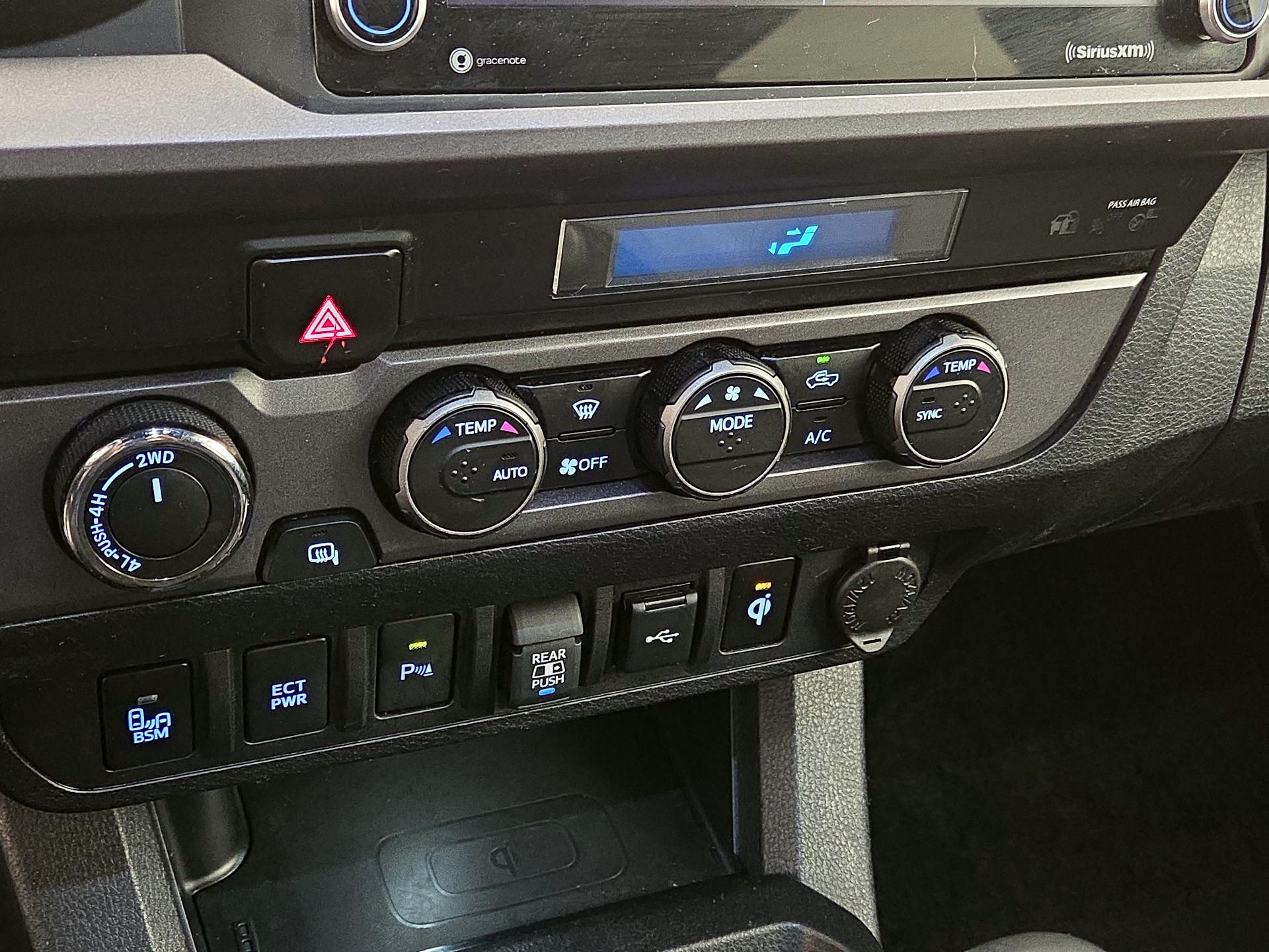 Thumbnail: 2023 Toyota Tacoma - 16