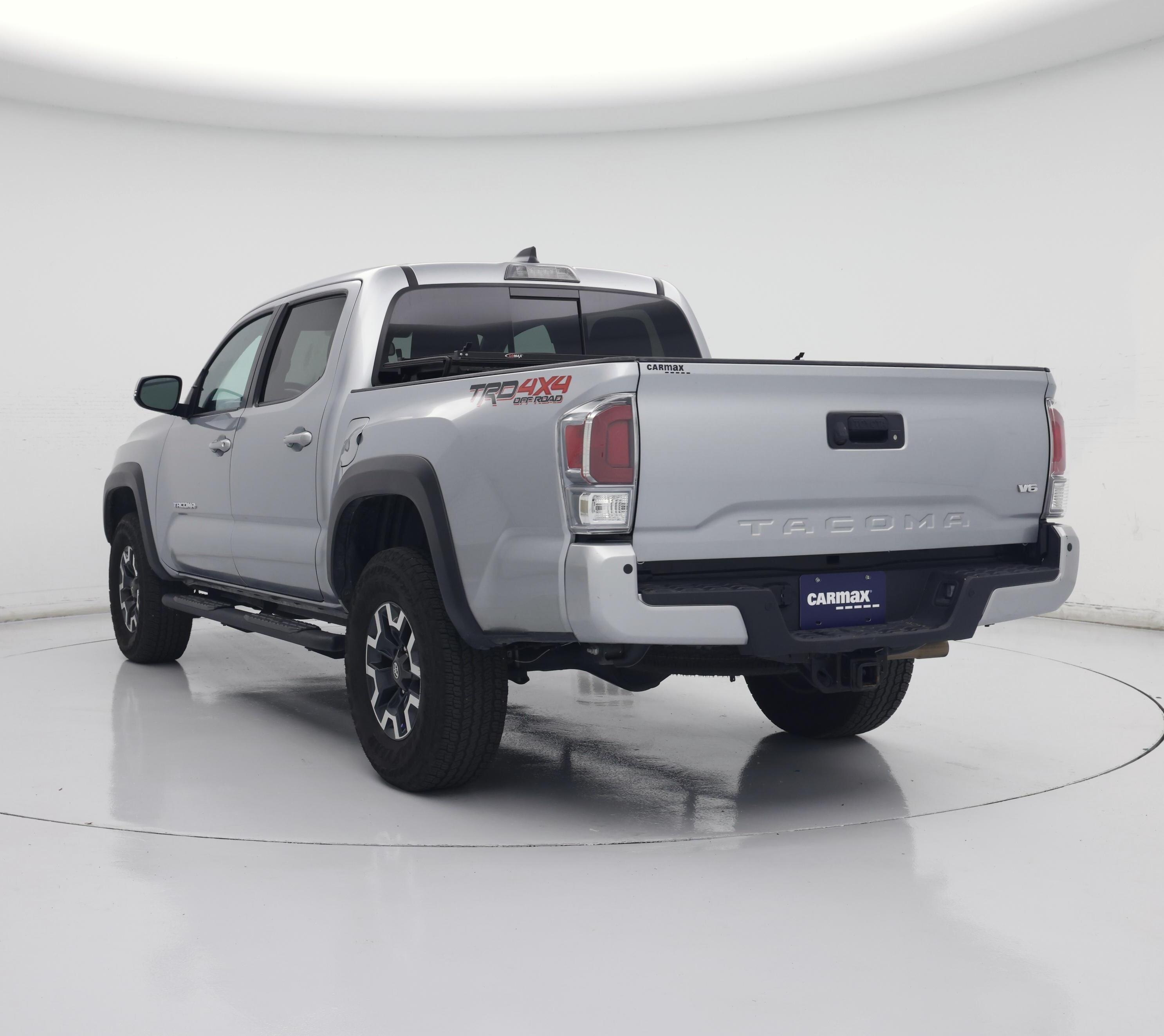 Thumbnail: 2023 Toyota Tacoma - 2