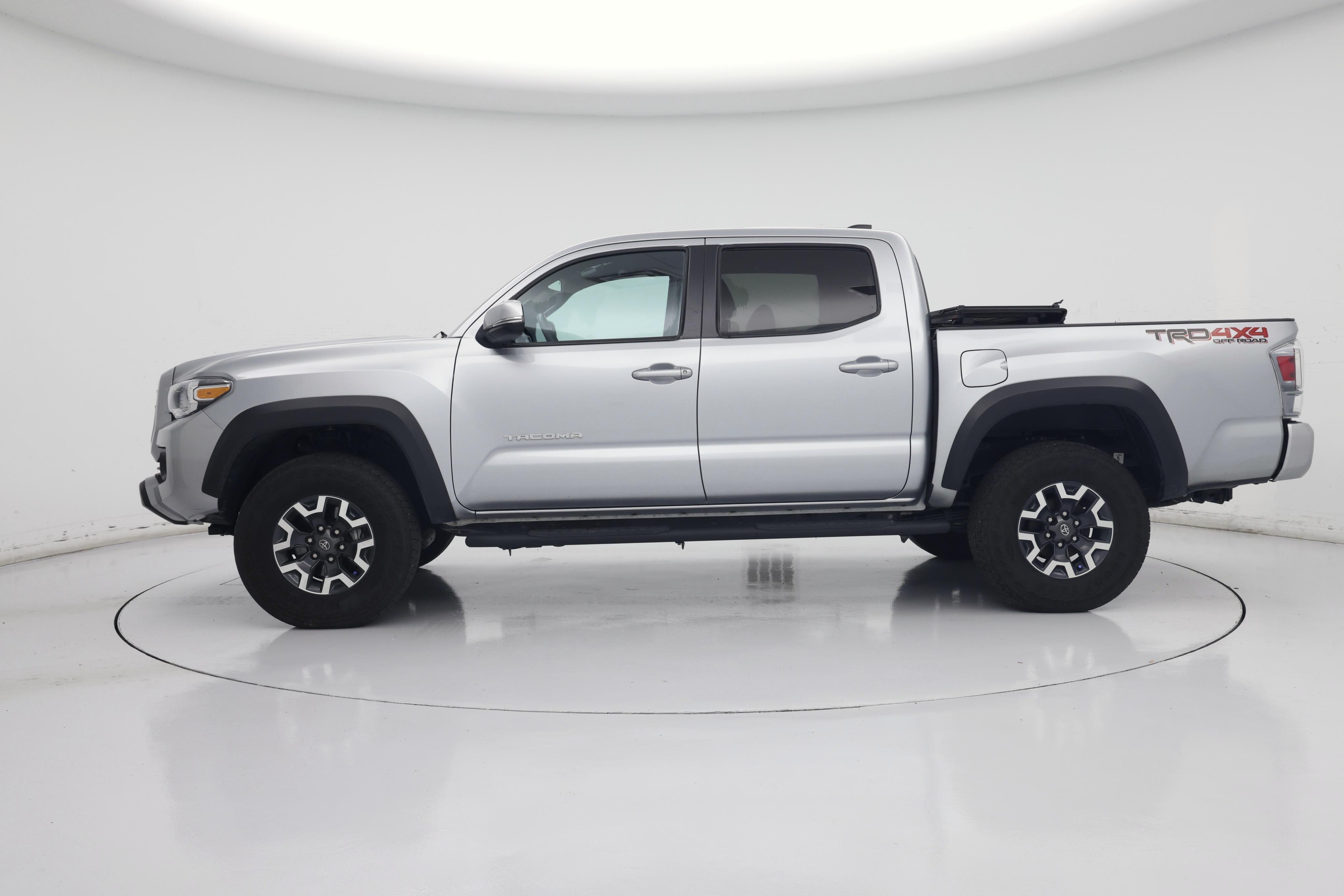 Thumbnail: 2023 Toyota Tacoma - 3