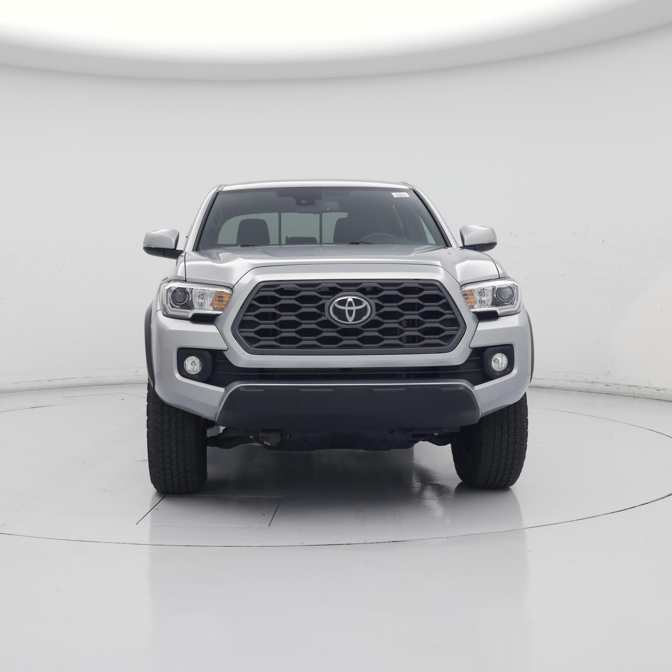 Thumbnail: 2023 Toyota Tacoma - 5