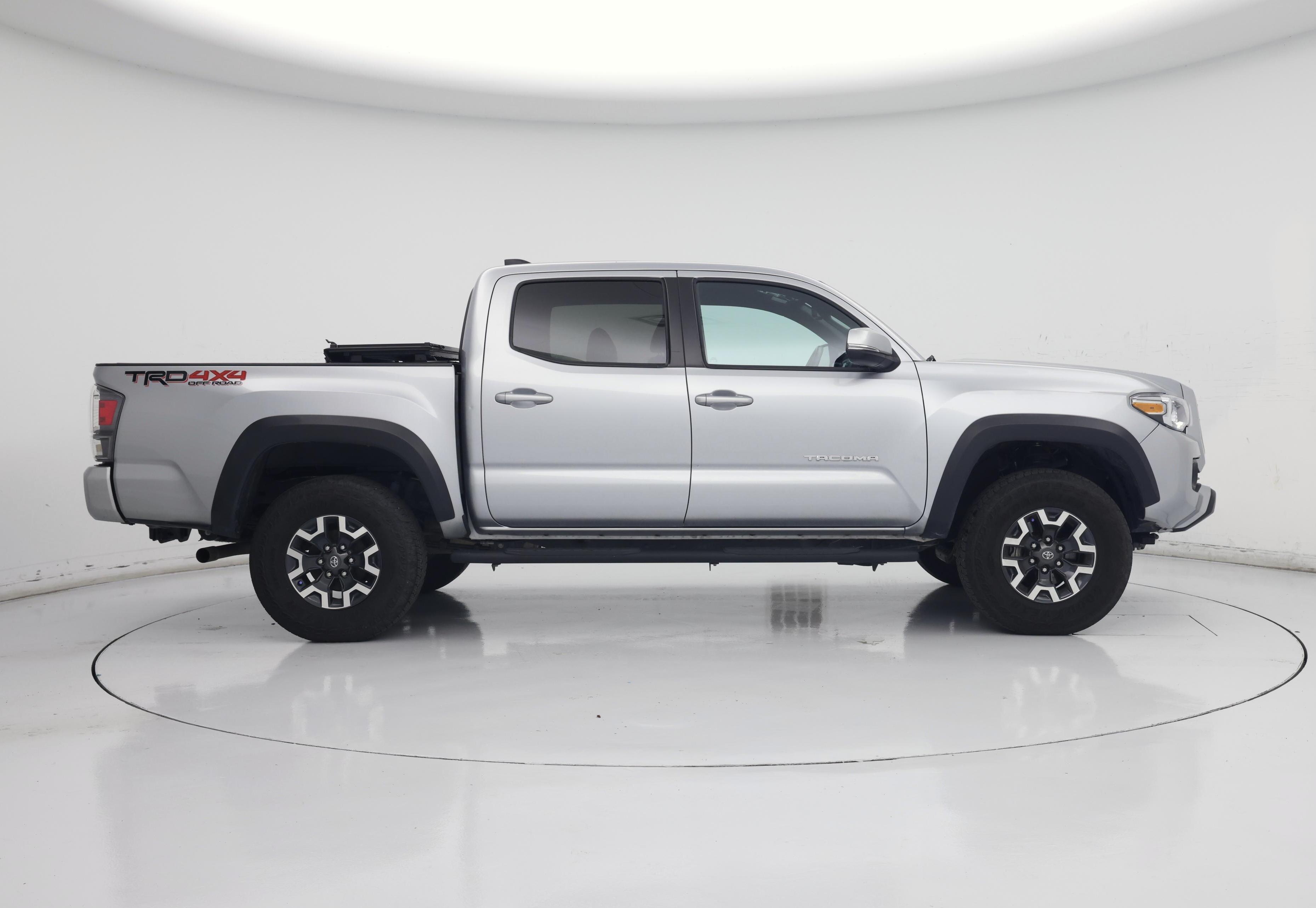 Thumbnail: 2023 Toyota Tacoma - 7