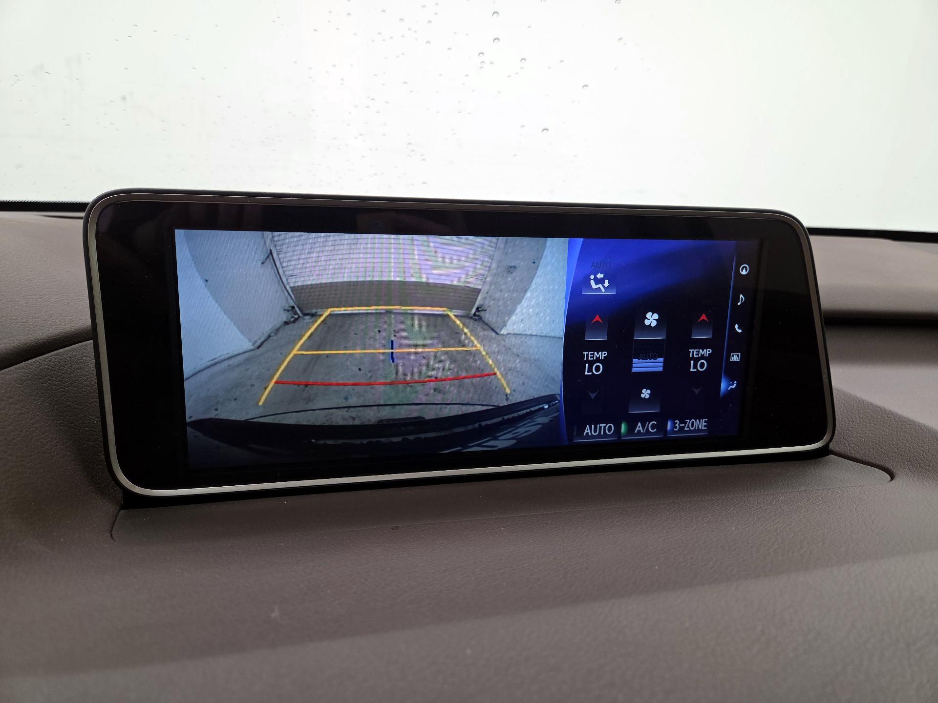 Thumbnail: 2019 Lexus RX - 15