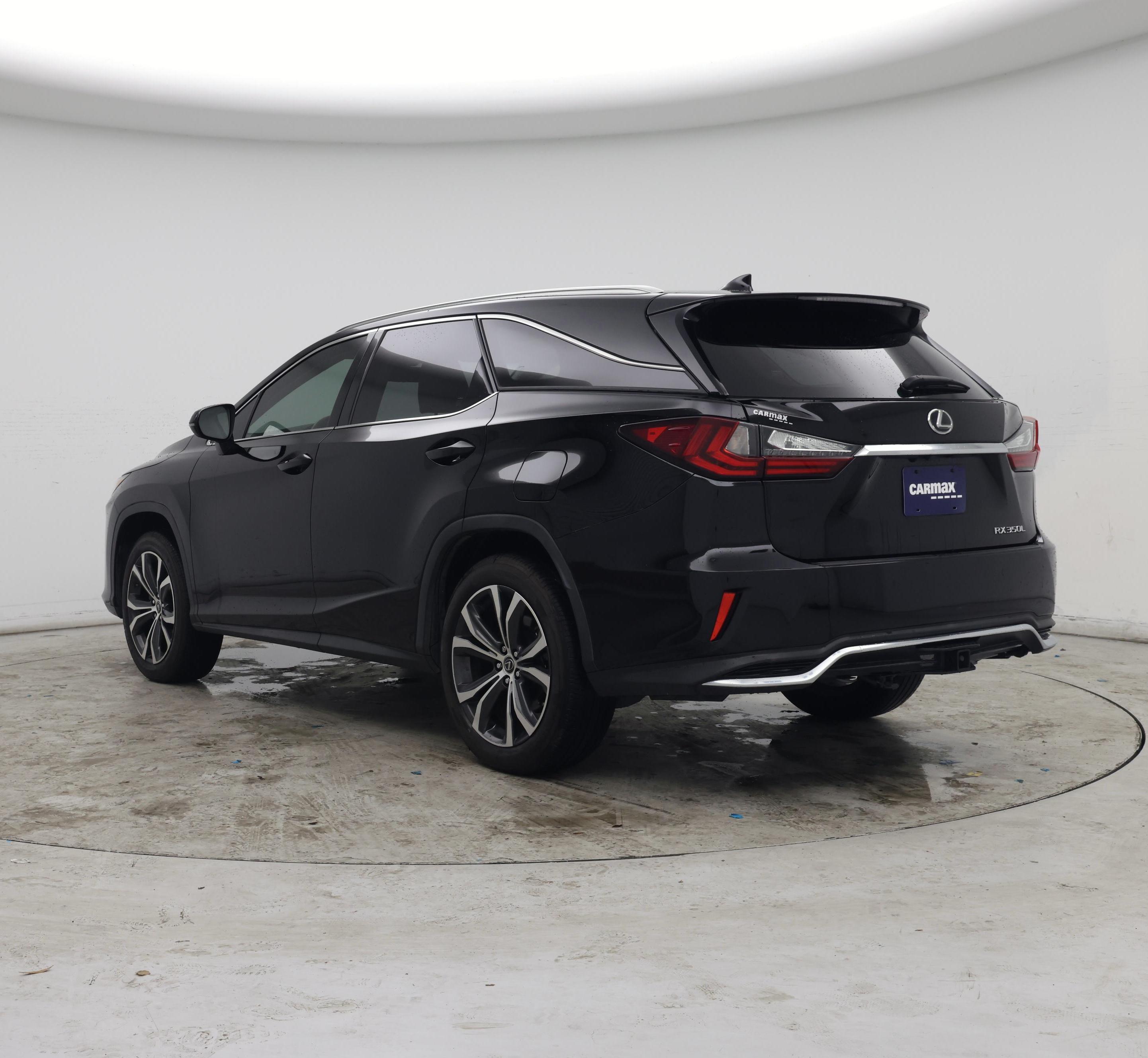 Thumbnail: 2019 Lexus RX - 2