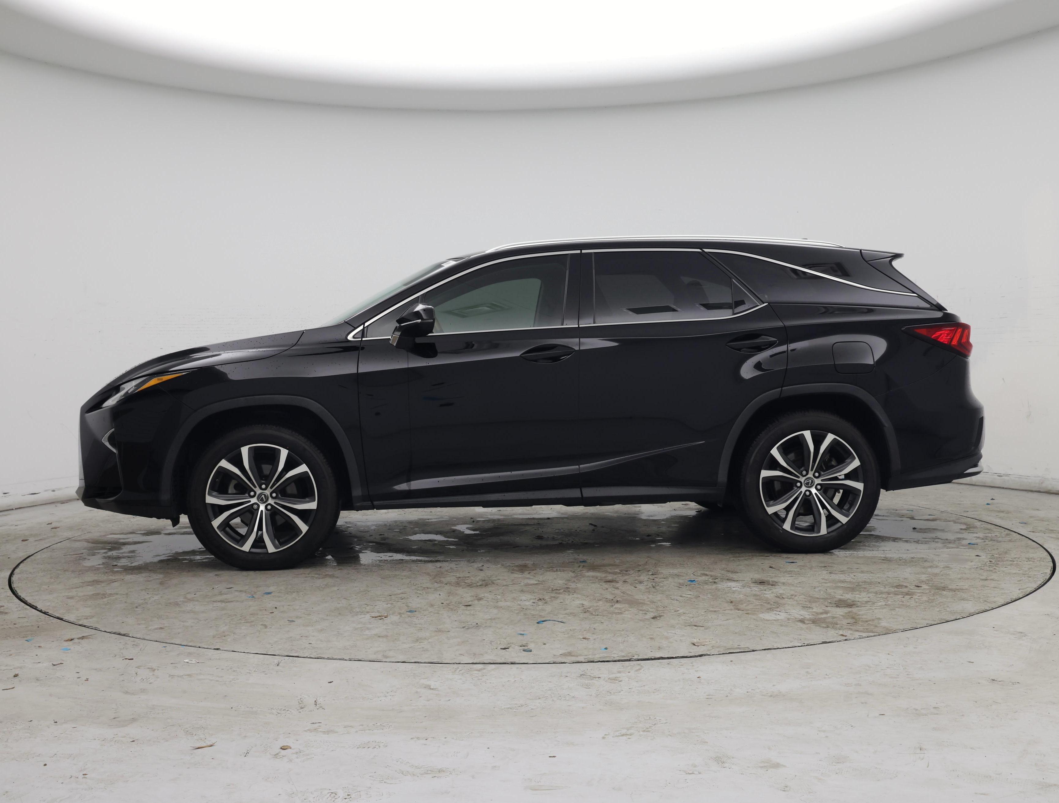 Thumbnail: 2019 Lexus RX - 3