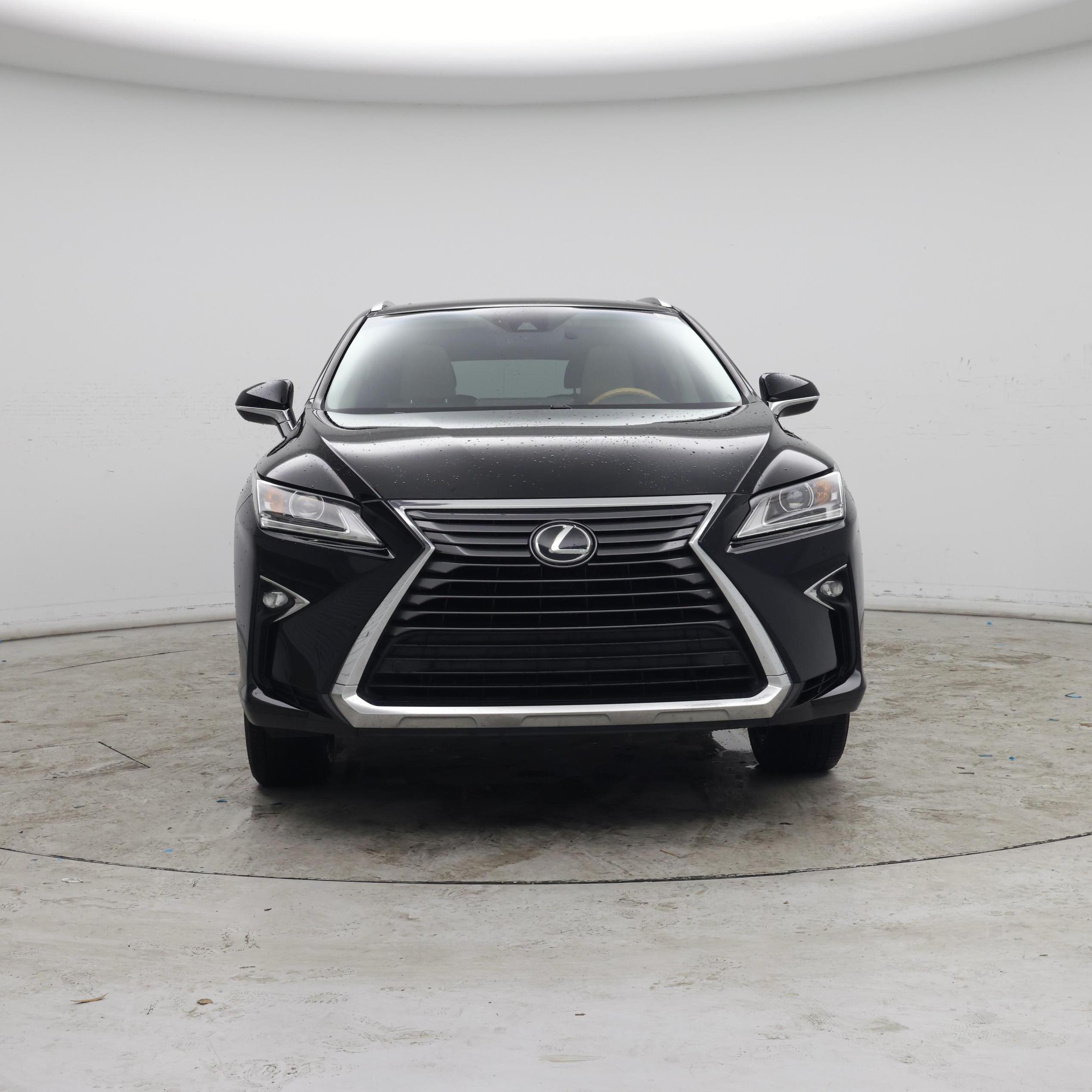 Thumbnail: 2019 Lexus RX - 5