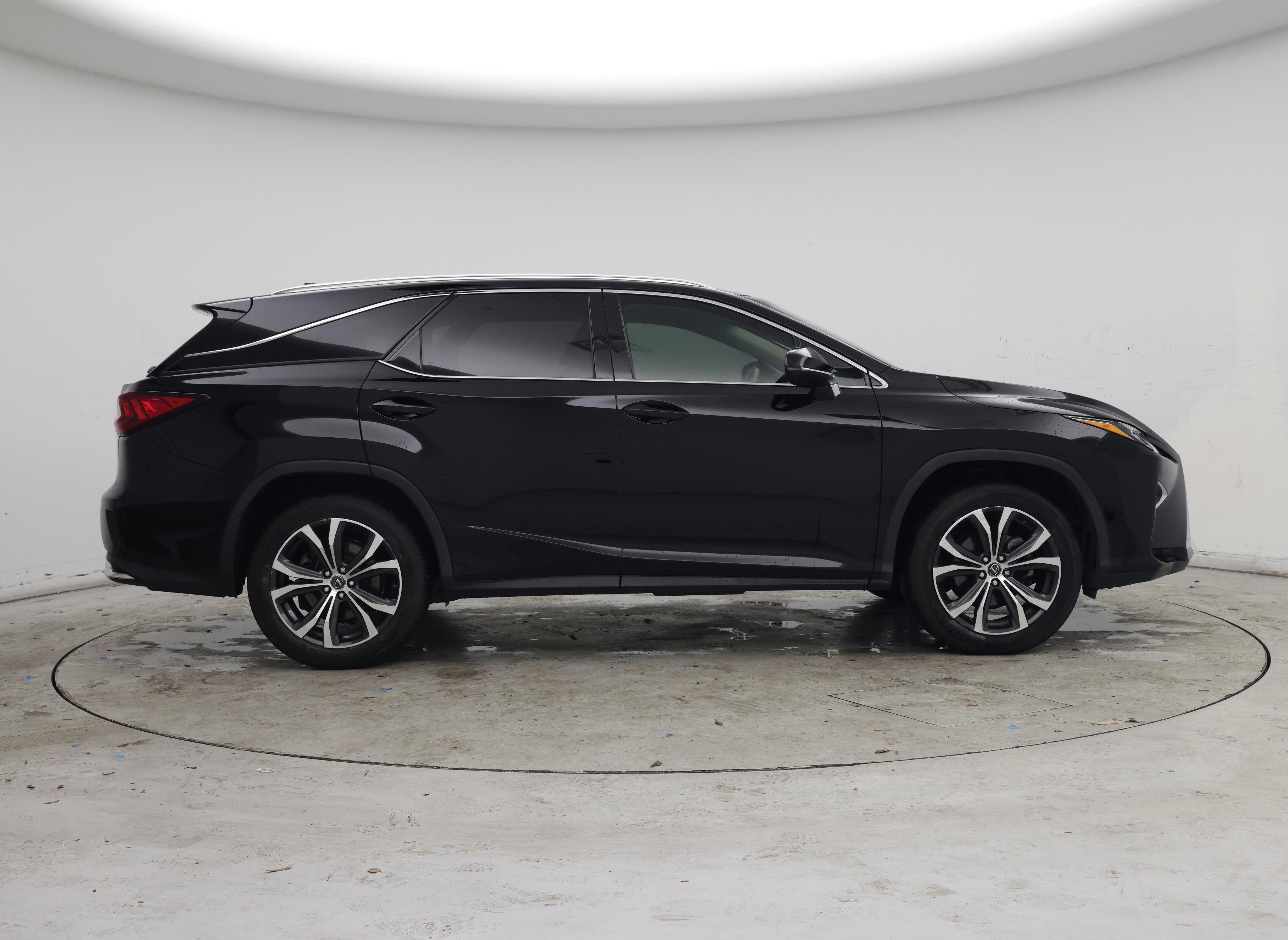 Thumbnail: 2019 Lexus RX - 7