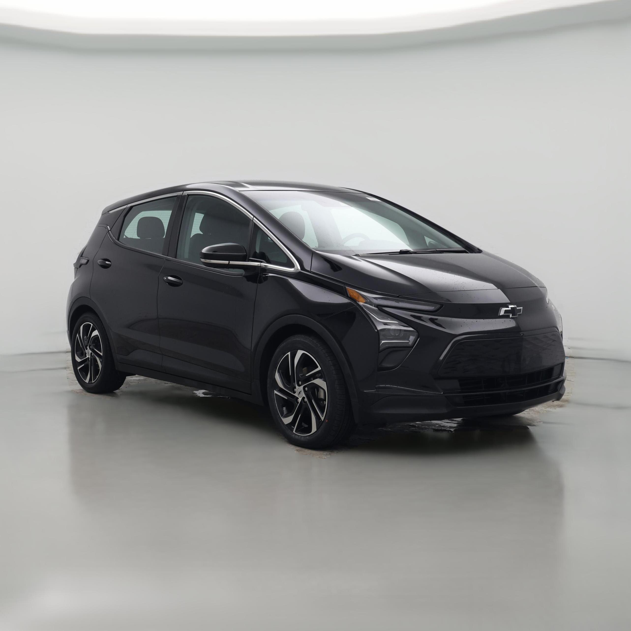 Thumbnail: 2023 Chevrolet Bolt EV - 1