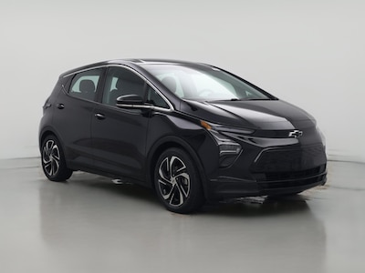 2023 Chevrolet Bolt EV 2LT