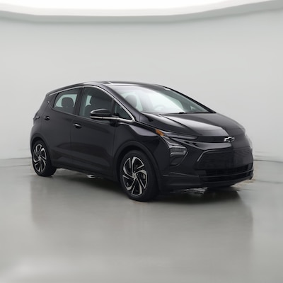 2023 Chevrolet Bolt EV 2LT
