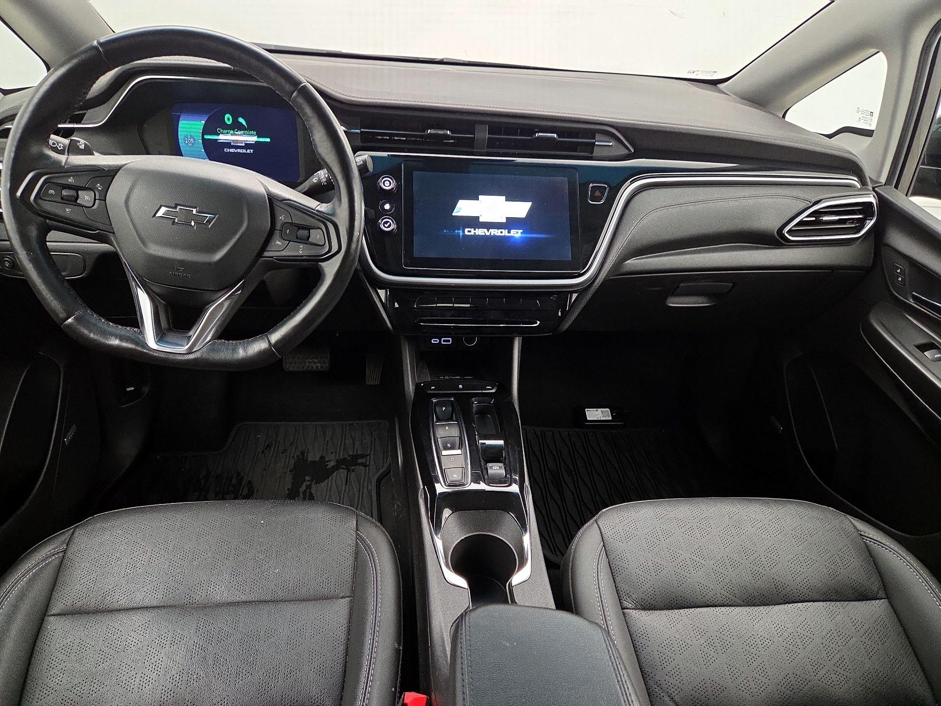 Thumbnail: 2023 Chevrolet Bolt EV - 9