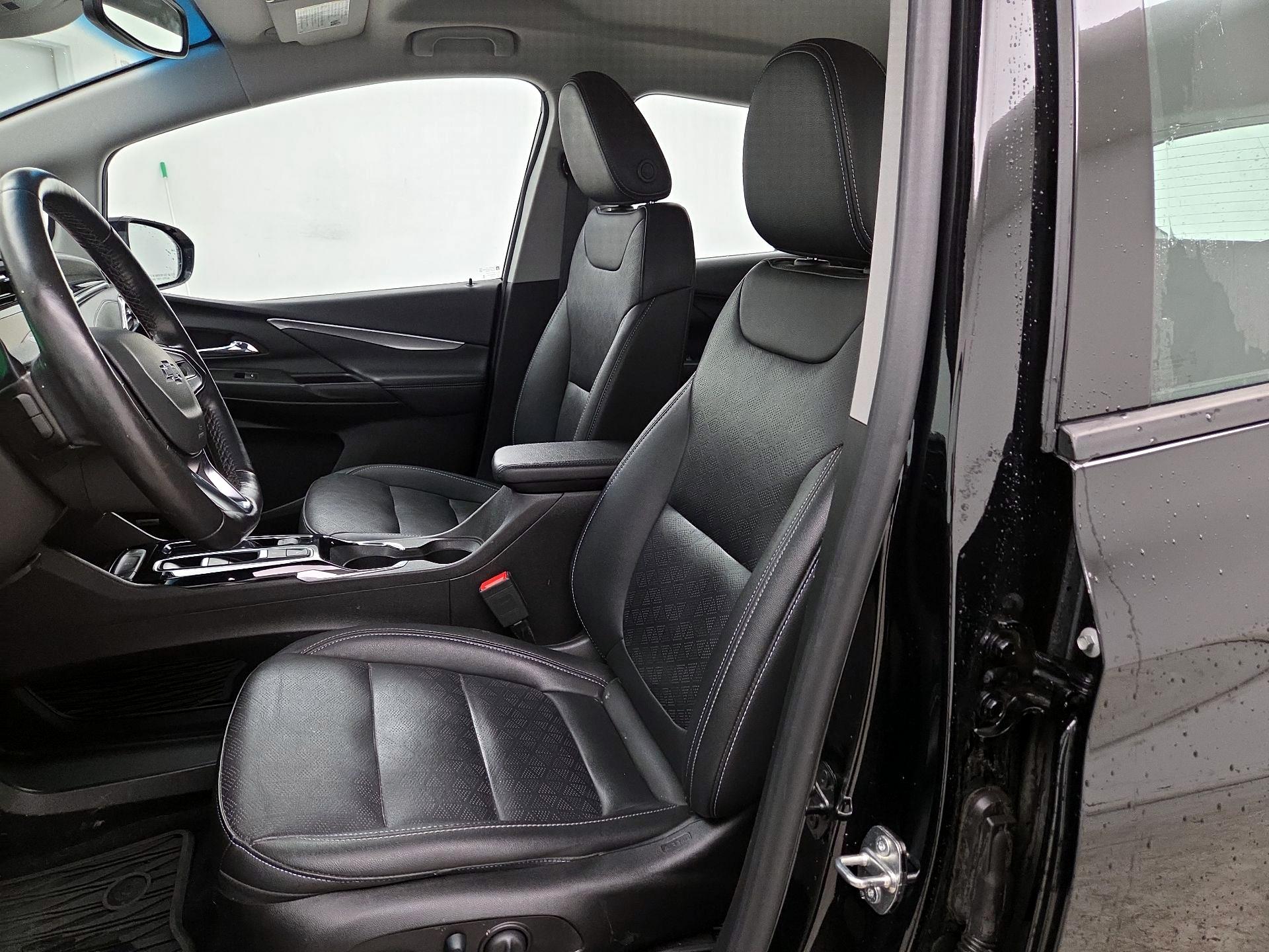 Thumbnail: 2023 Chevrolet Bolt EV - 11