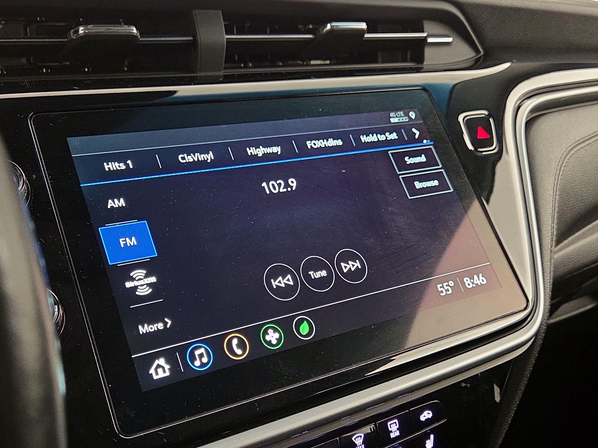 Thumbnail: 2023 Chevrolet Bolt EV - 15