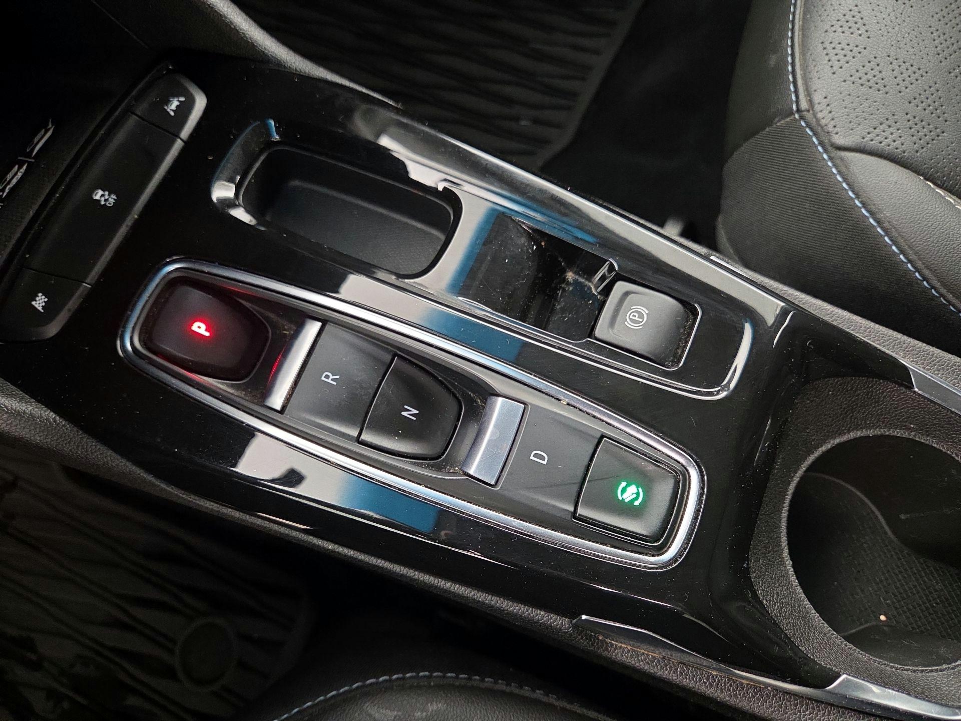 Thumbnail: 2023 Chevrolet Bolt EV - 17