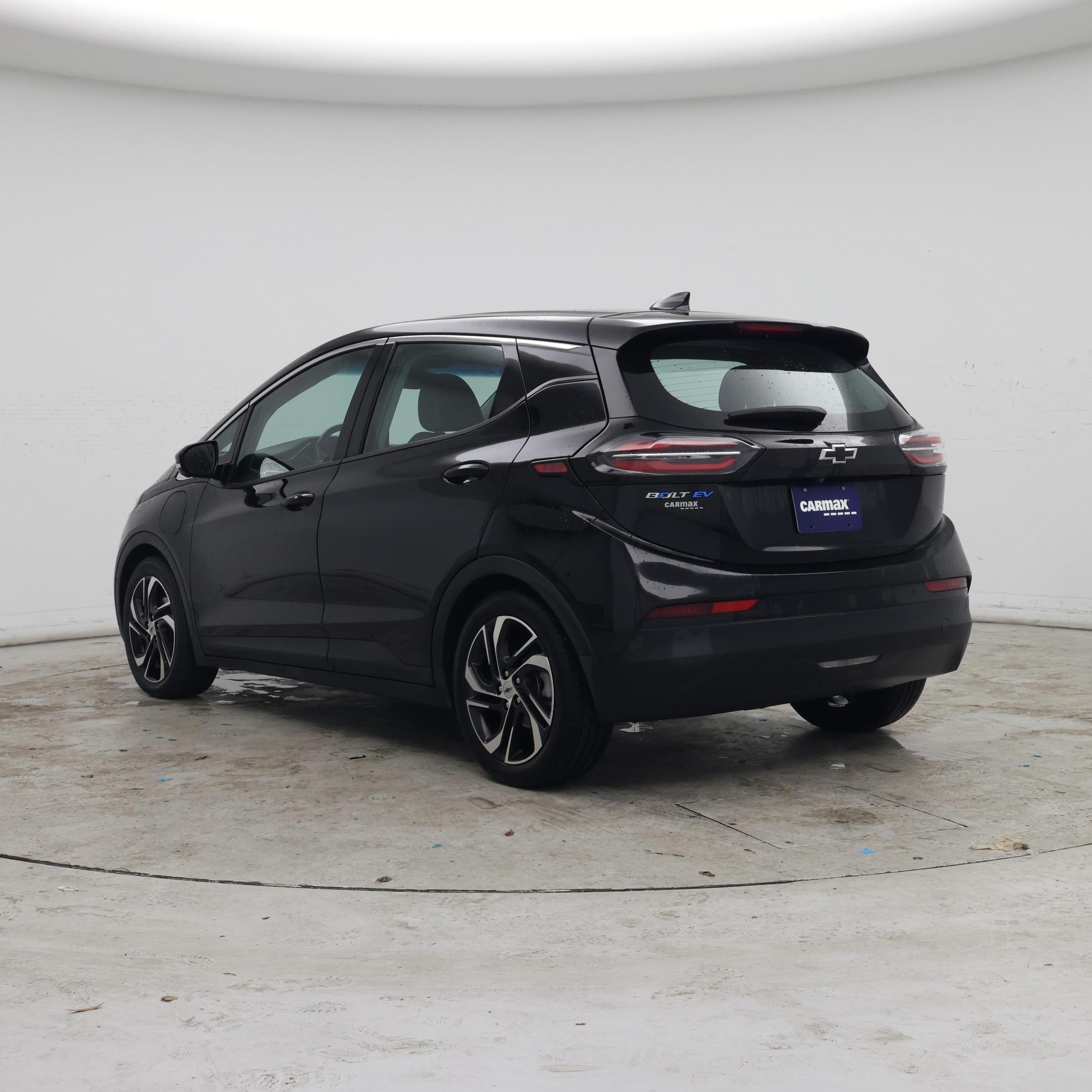 Thumbnail: 2023 Chevrolet Bolt EV - 2