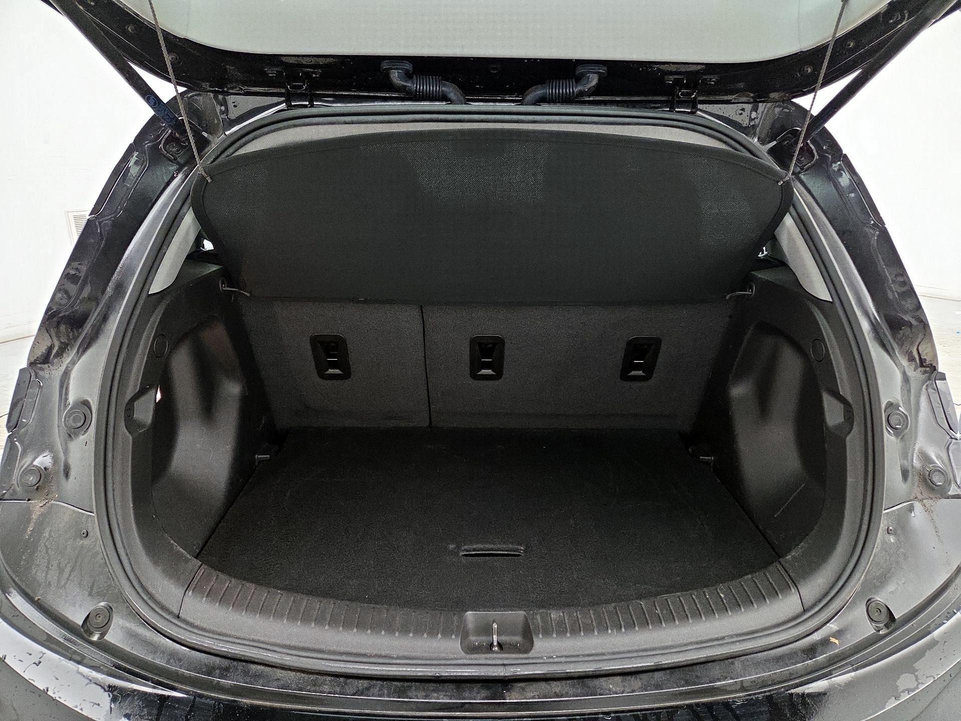 Thumbnail: 2023 Chevrolet Bolt EV - 20