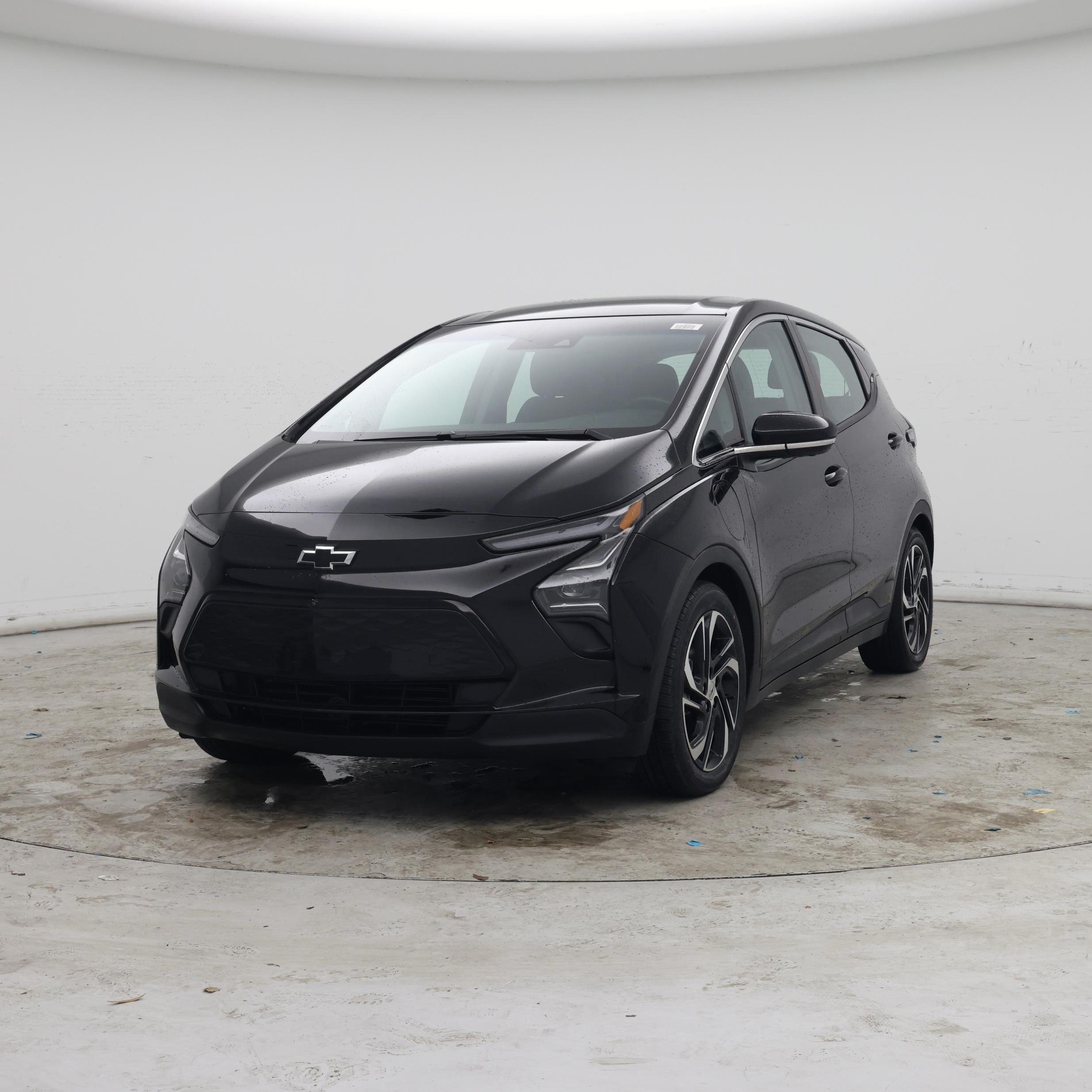 Thumbnail: 2023 Chevrolet Bolt EV - 4