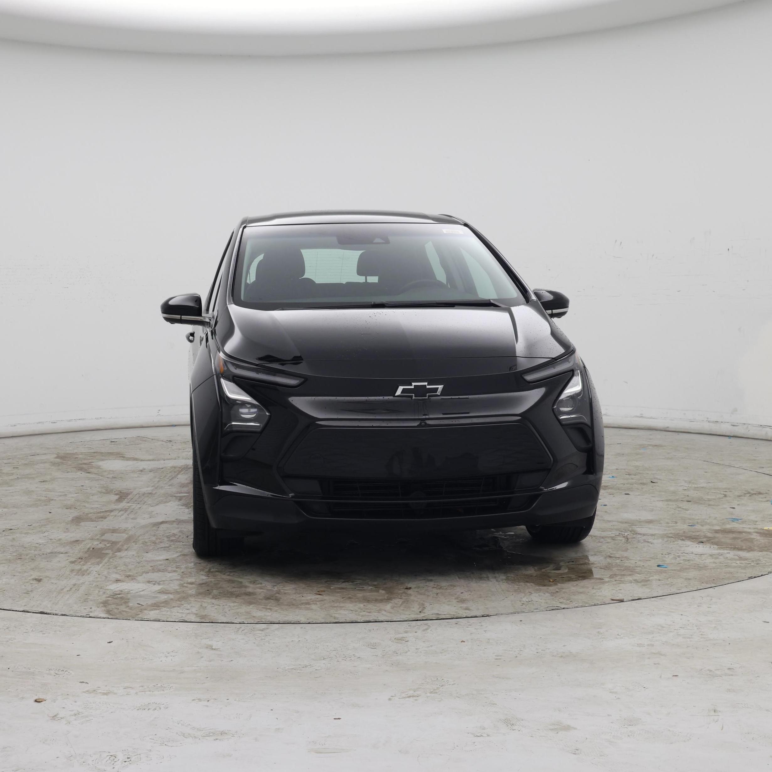 Thumbnail: 2023 Chevrolet Bolt EV - 5