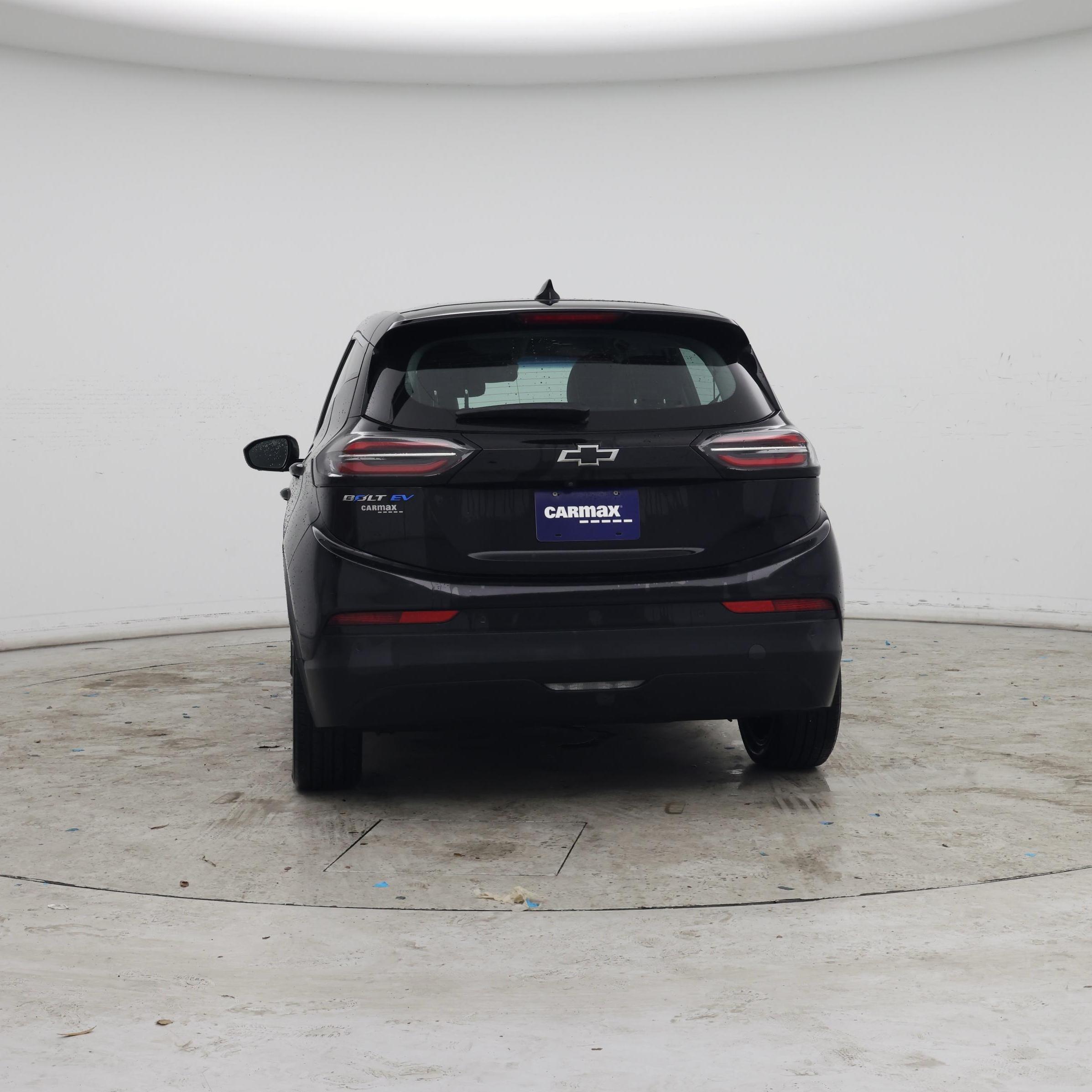 Thumbnail: 2023 Chevrolet Bolt EV - 6