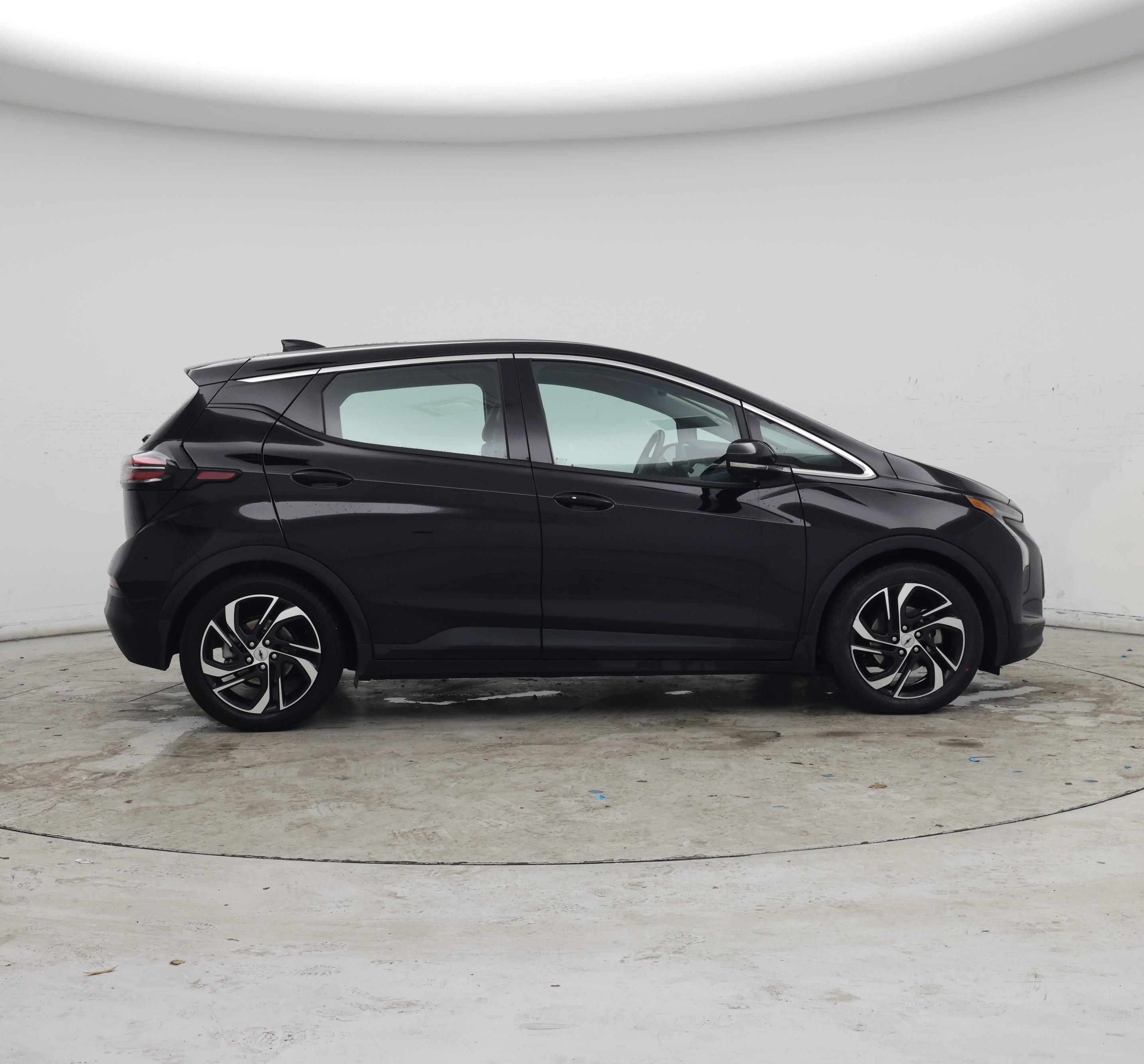 Thumbnail: 2023 Chevrolet Bolt EV - 7