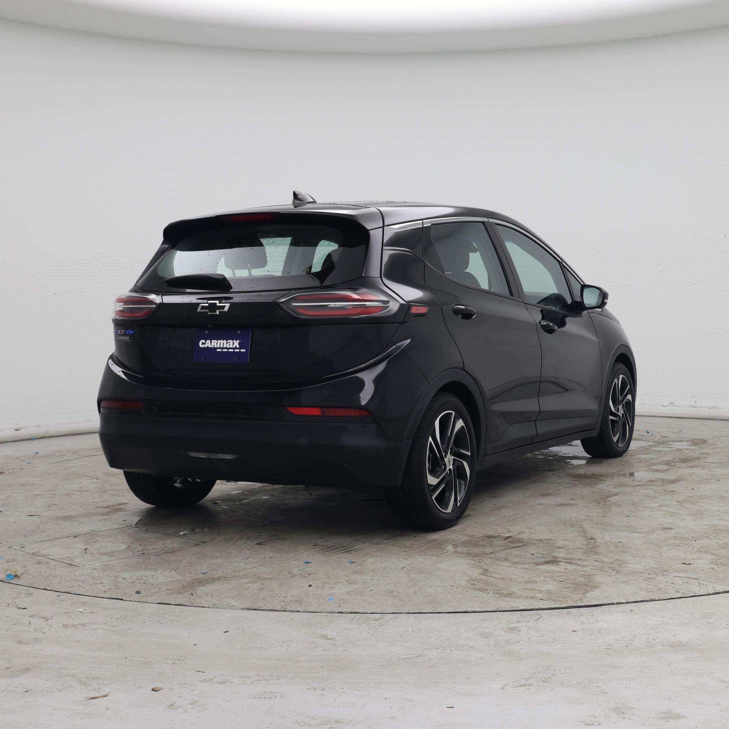 Thumbnail: 2023 Chevrolet Bolt EV - 8