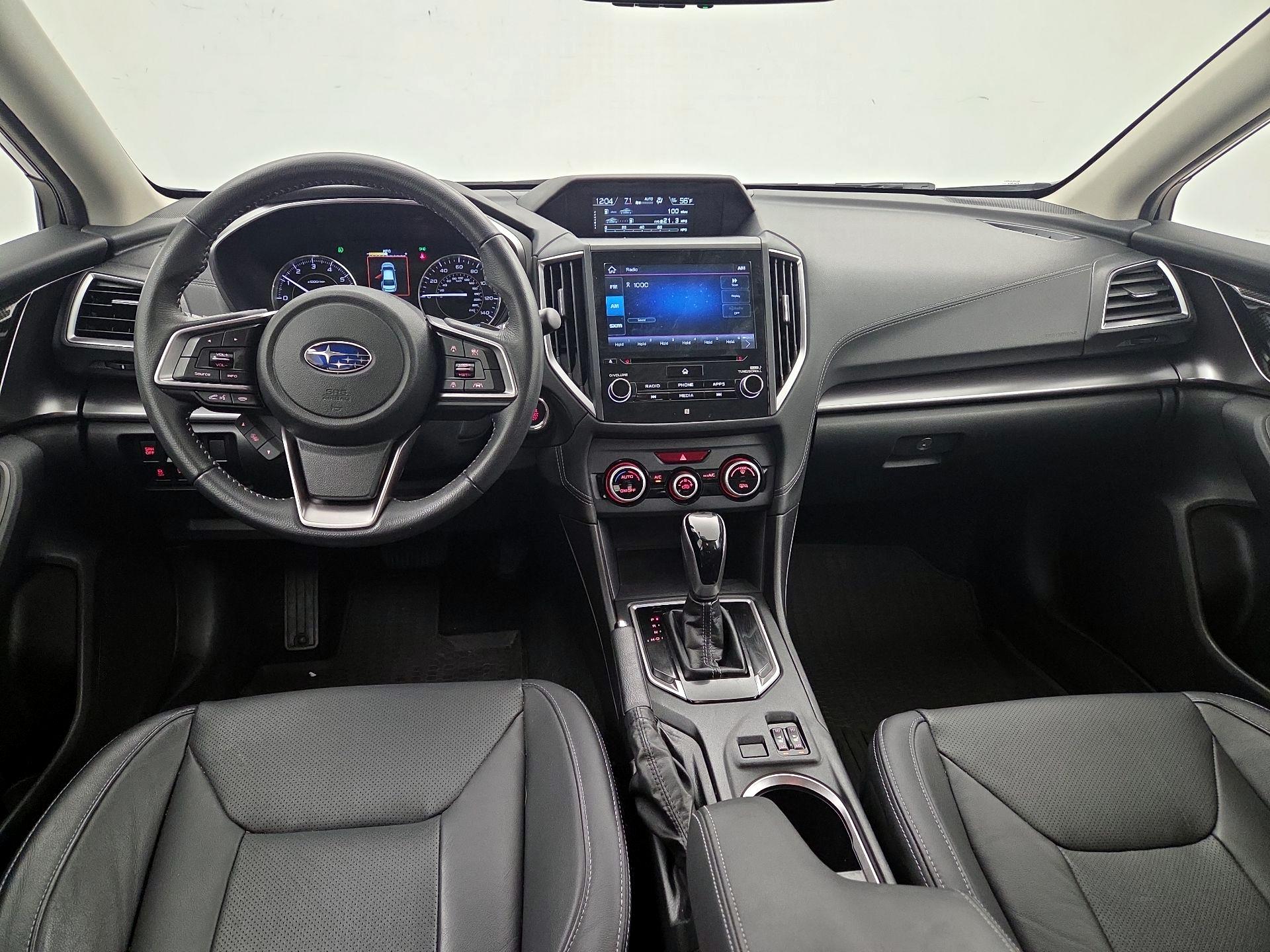 Thumbnail: 2019 Subaru Impreza - 9