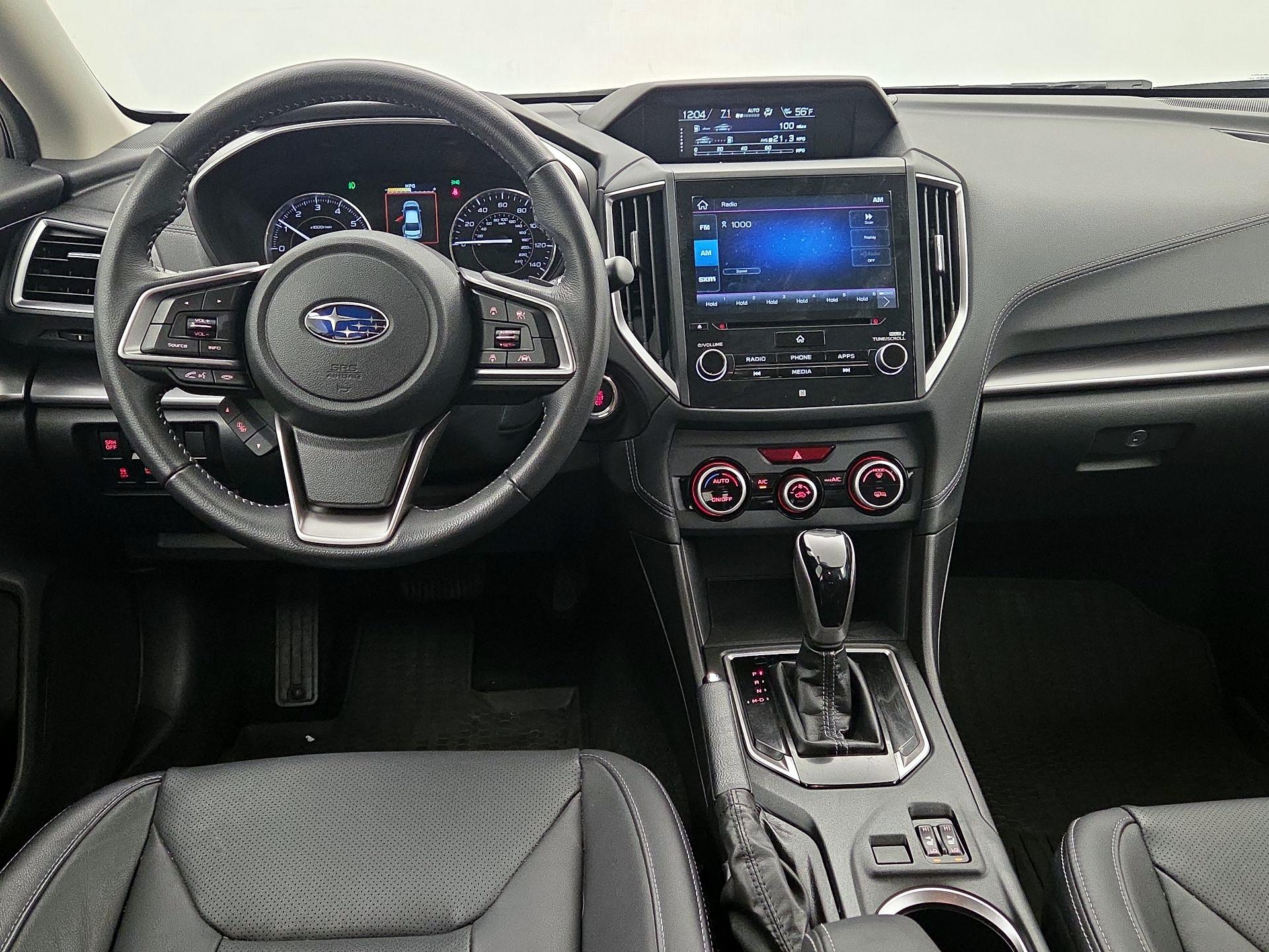 Thumbnail: 2019 Subaru Impreza - 10