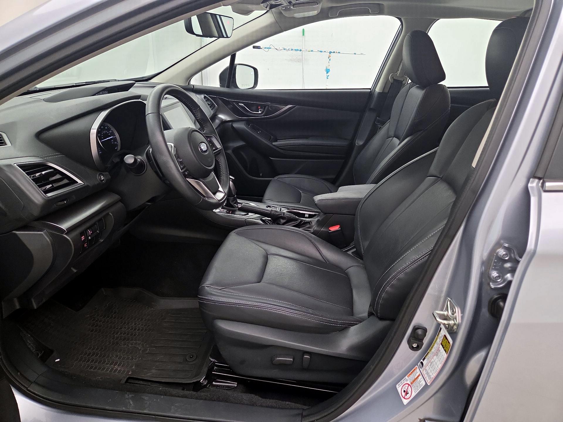 Thumbnail: 2019 Subaru Impreza - 11