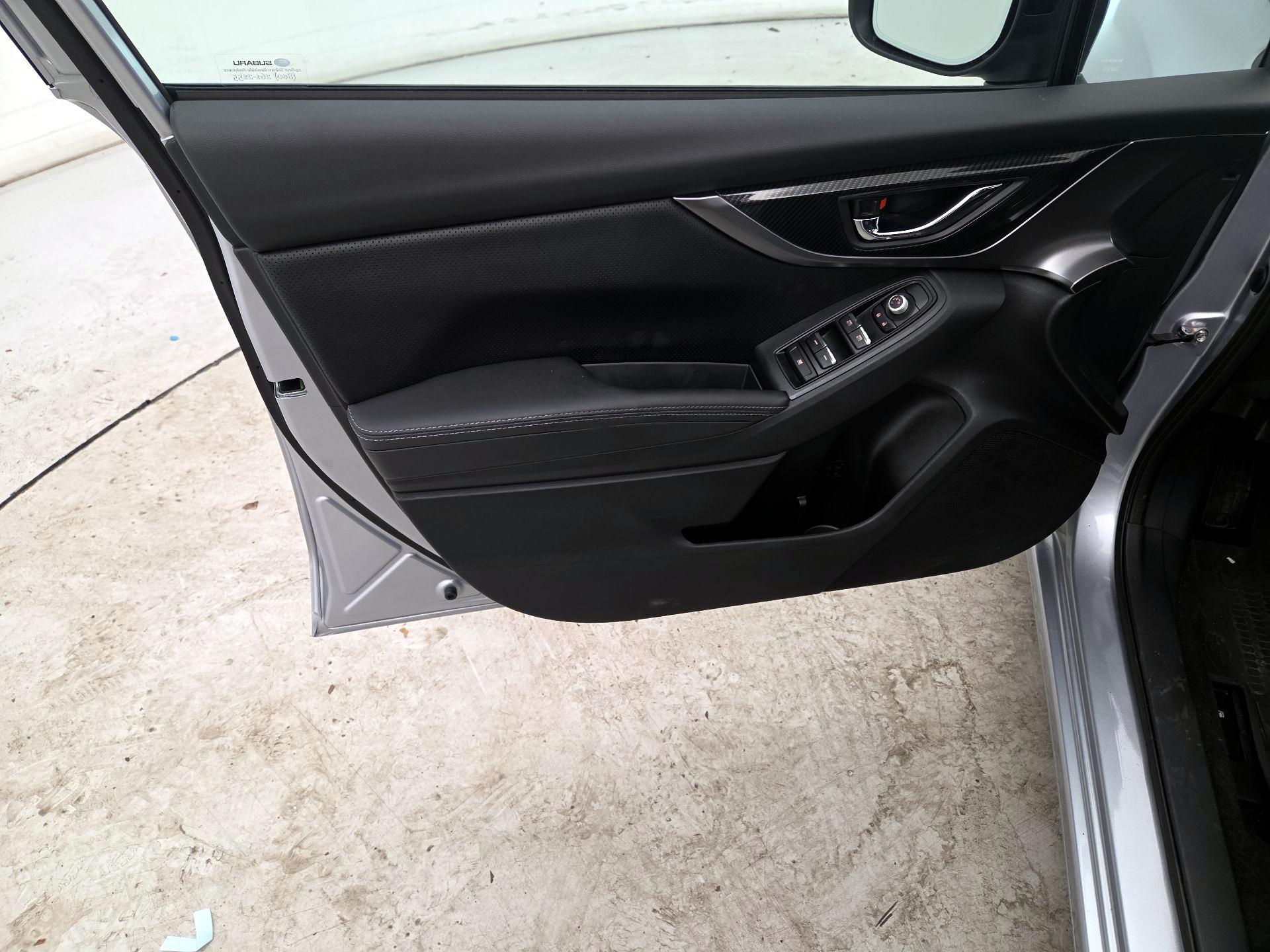 Thumbnail: 2019 Subaru Impreza - 12