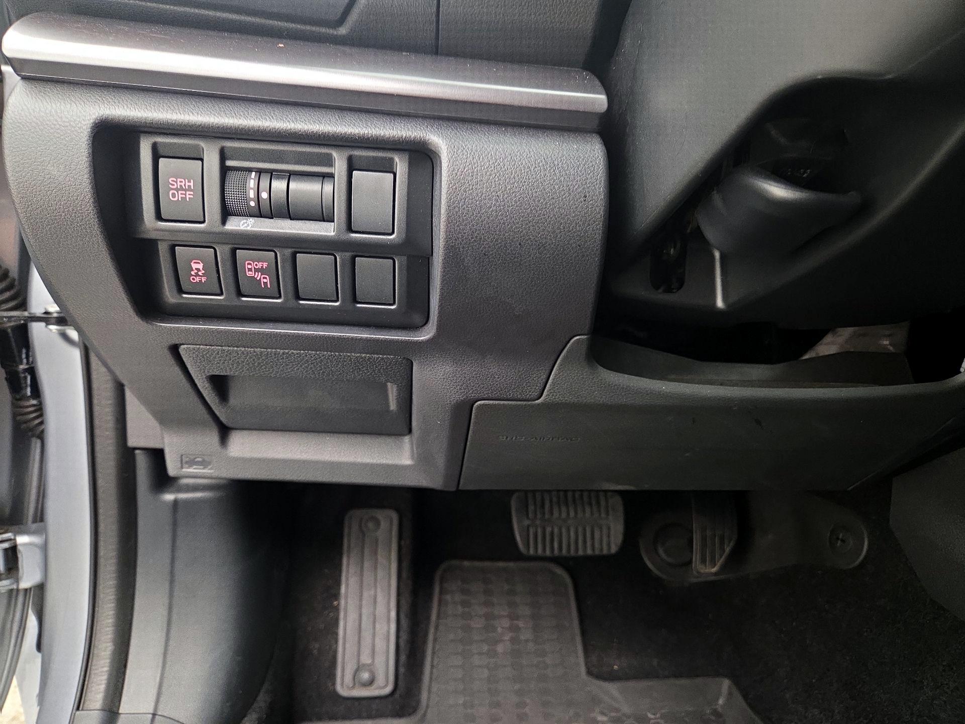 Thumbnail: 2019 Subaru Impreza - 13