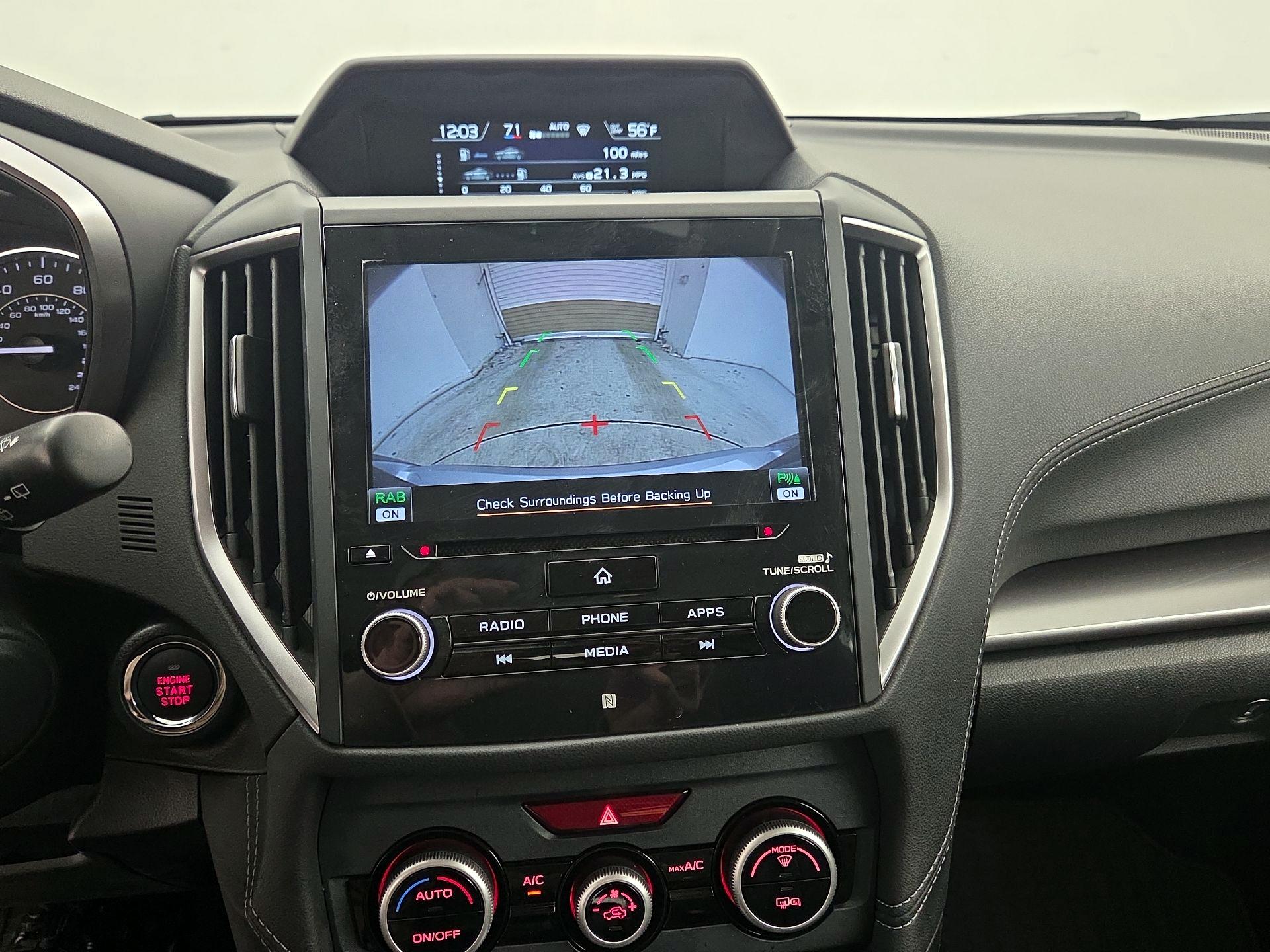 Thumbnail: 2019 Subaru Impreza - 14