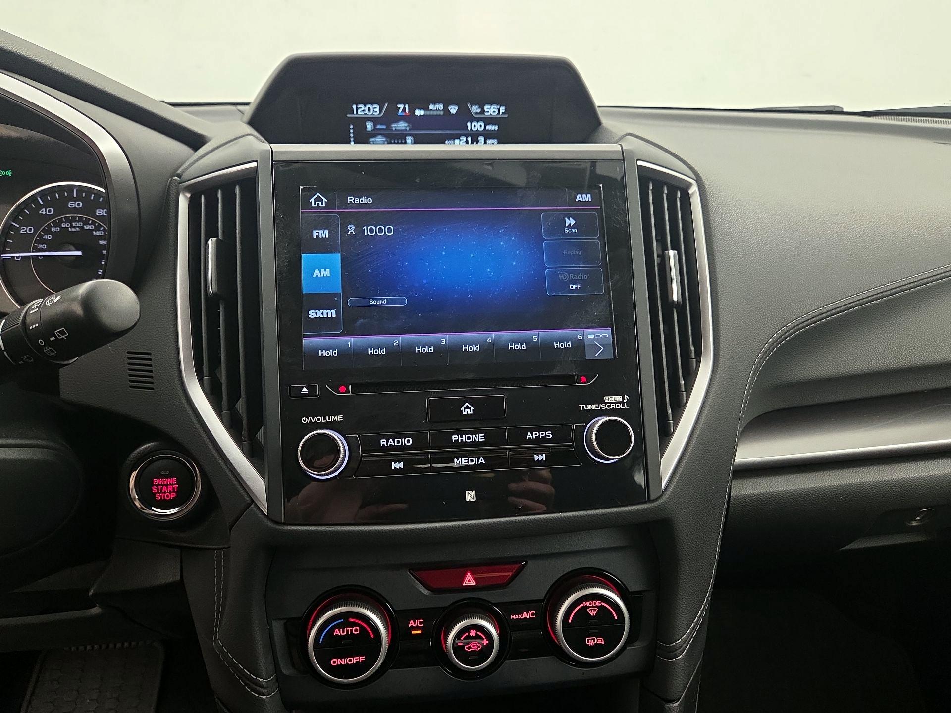 Thumbnail: 2019 Subaru Impreza - 15