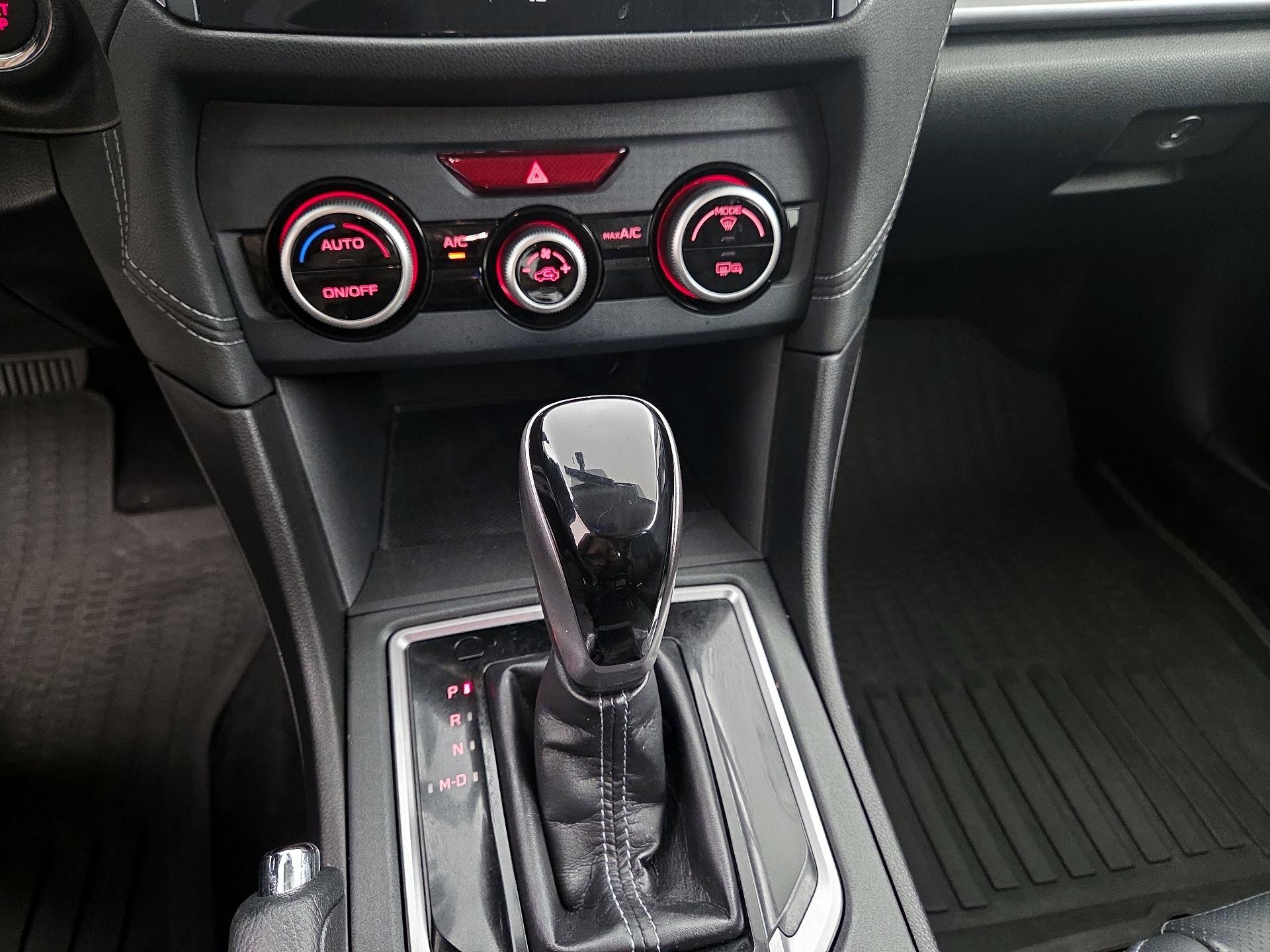 Thumbnail: 2019 Subaru Impreza - 16