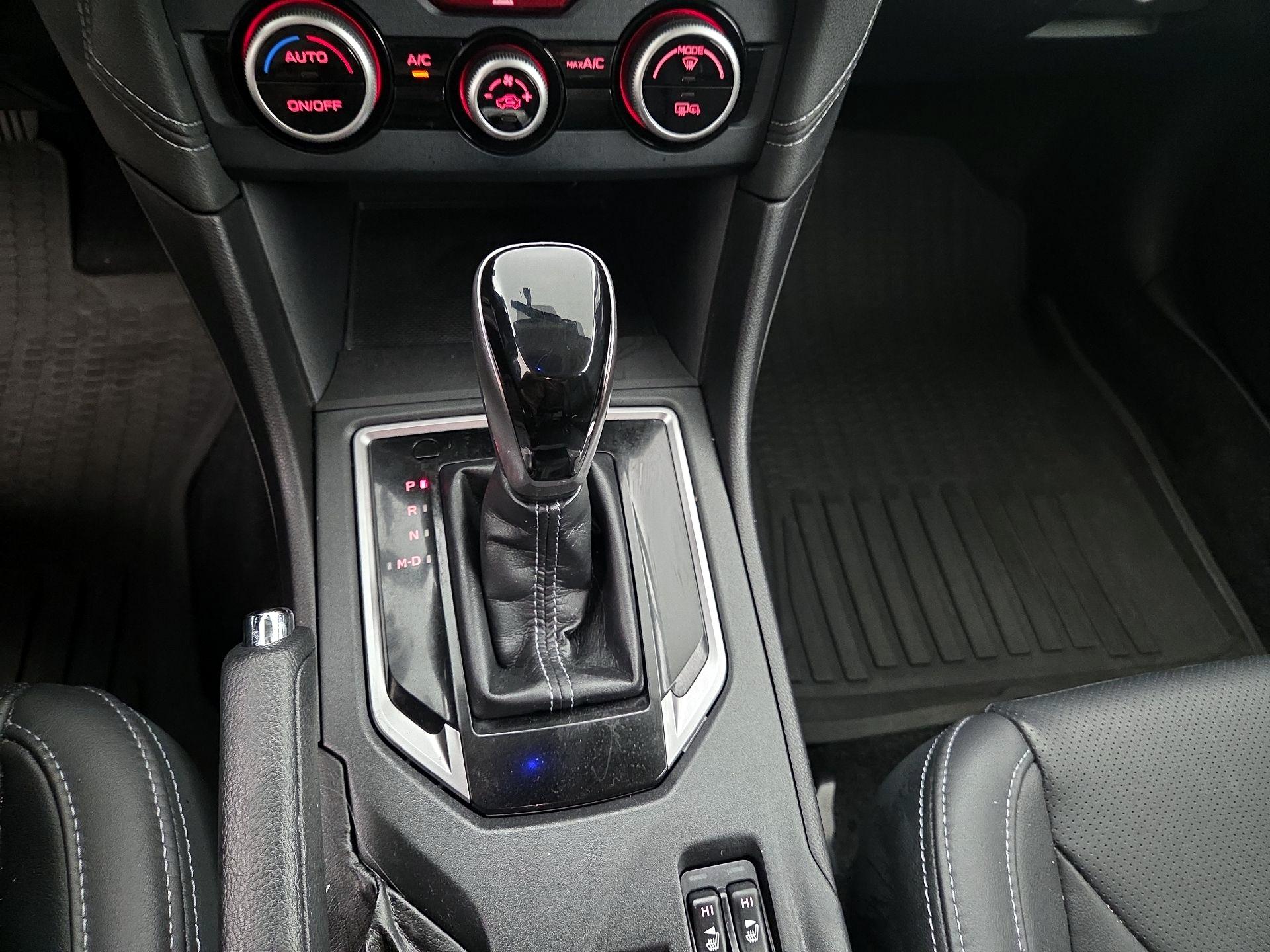 Thumbnail: 2019 Subaru Impreza - 17